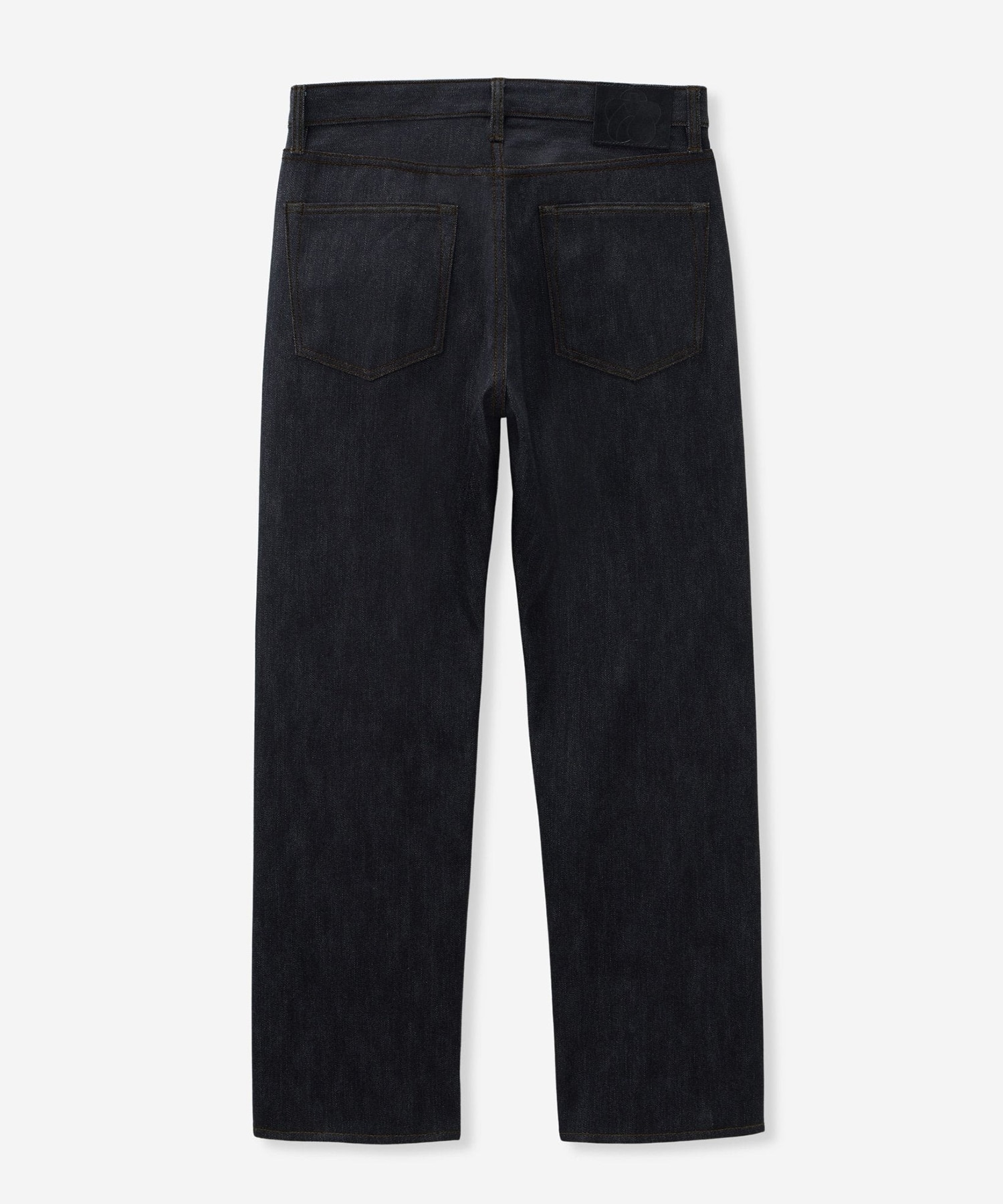 MMJZ0103 i 100 CASHMERE STRAIGHT 13.7oz MOMOTARO JEANS
