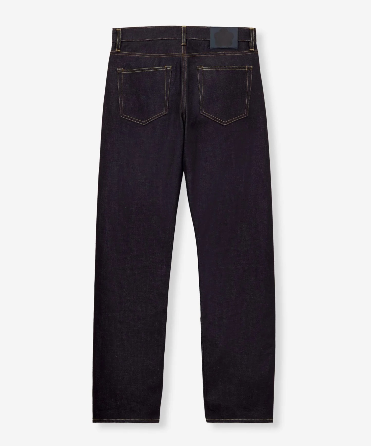 MMJZ0500 i 500 STANDARD NARROW STRAIGHT MOMOTARO JEANS