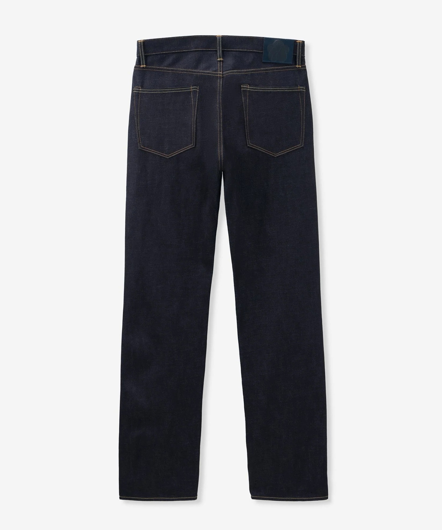 MMJZ0100 i 100 STANDARD STRAIGHT 14.7oz | モモタロウジーンズ