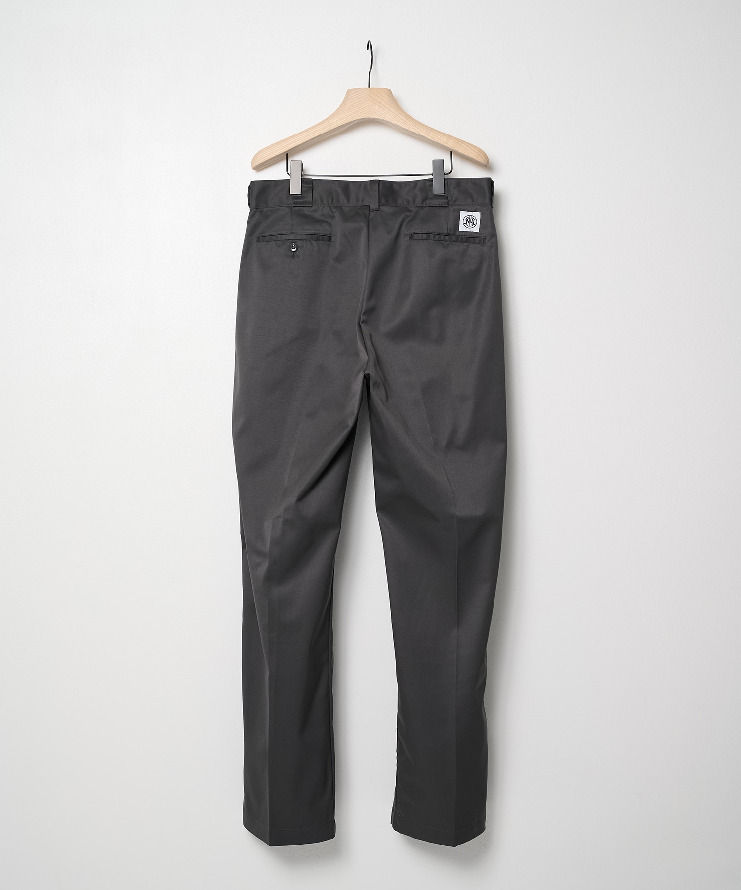 もんくん　4点MASSES TC WORK PANTS WORK PANTS TC | masses