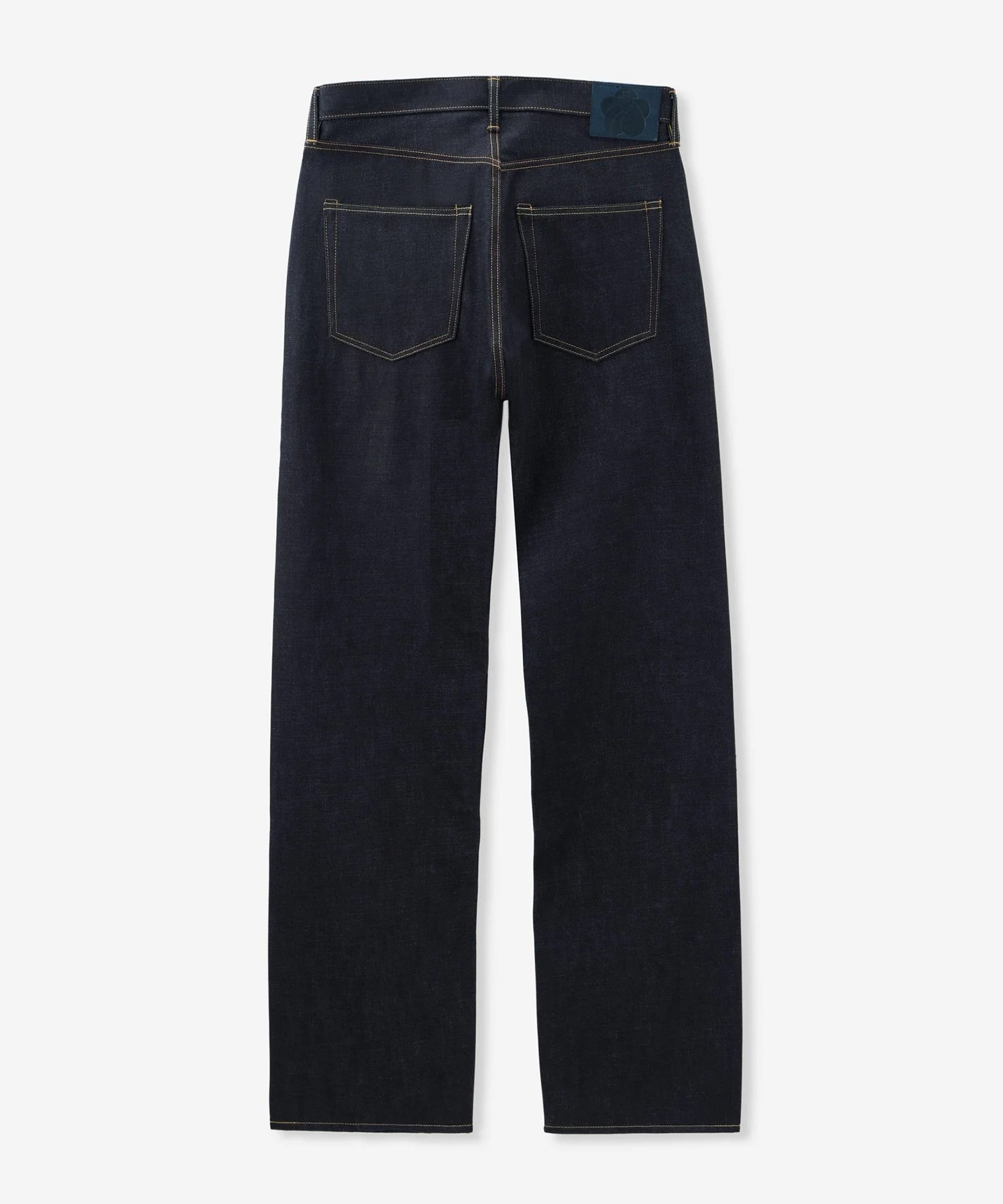 MMJB0400 i 400 STANDARD WIDE 14.7oz MOMOTARO JEANS