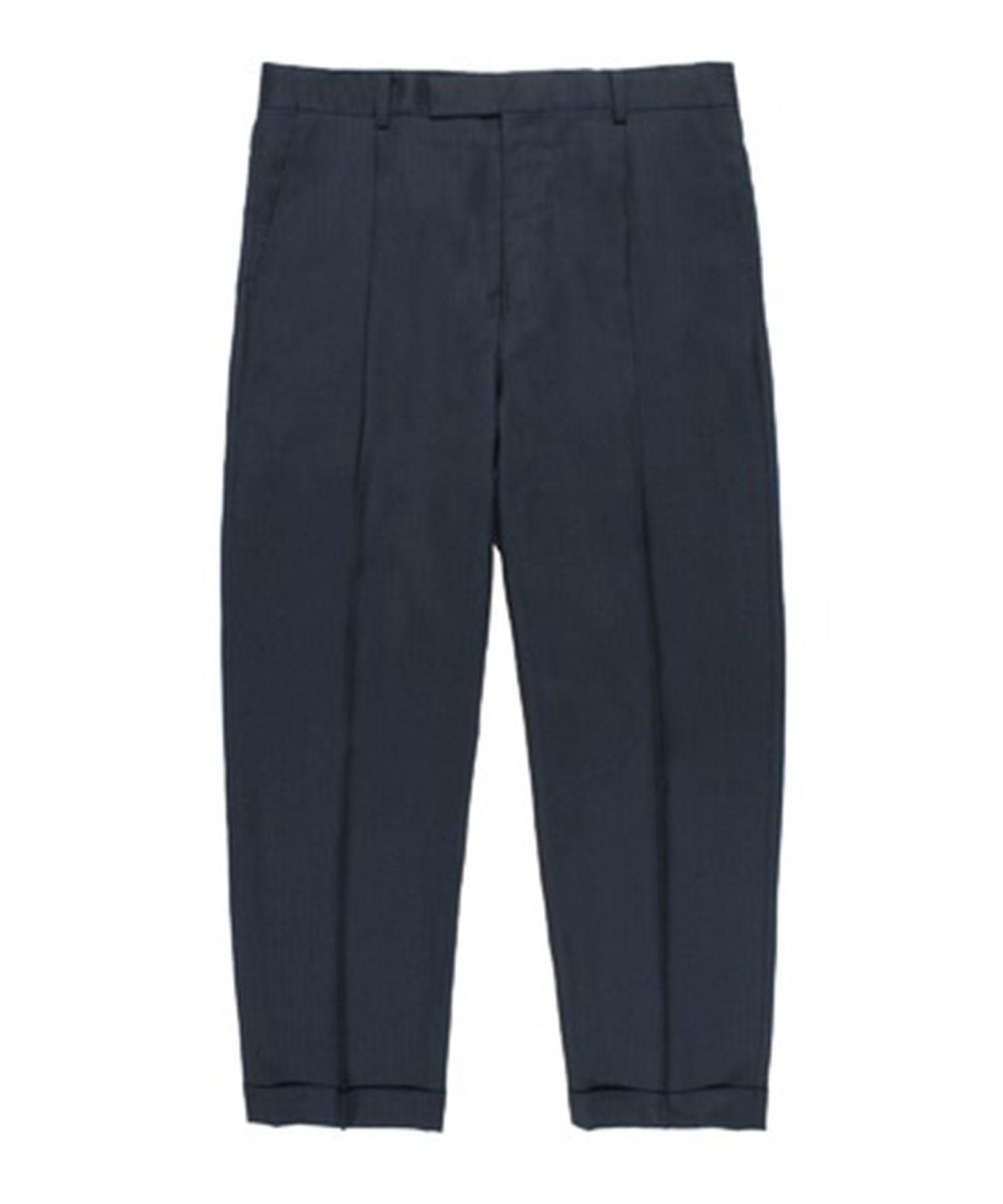 PLEATED TROUSERS(TYPE-2) WACKO MARIA
