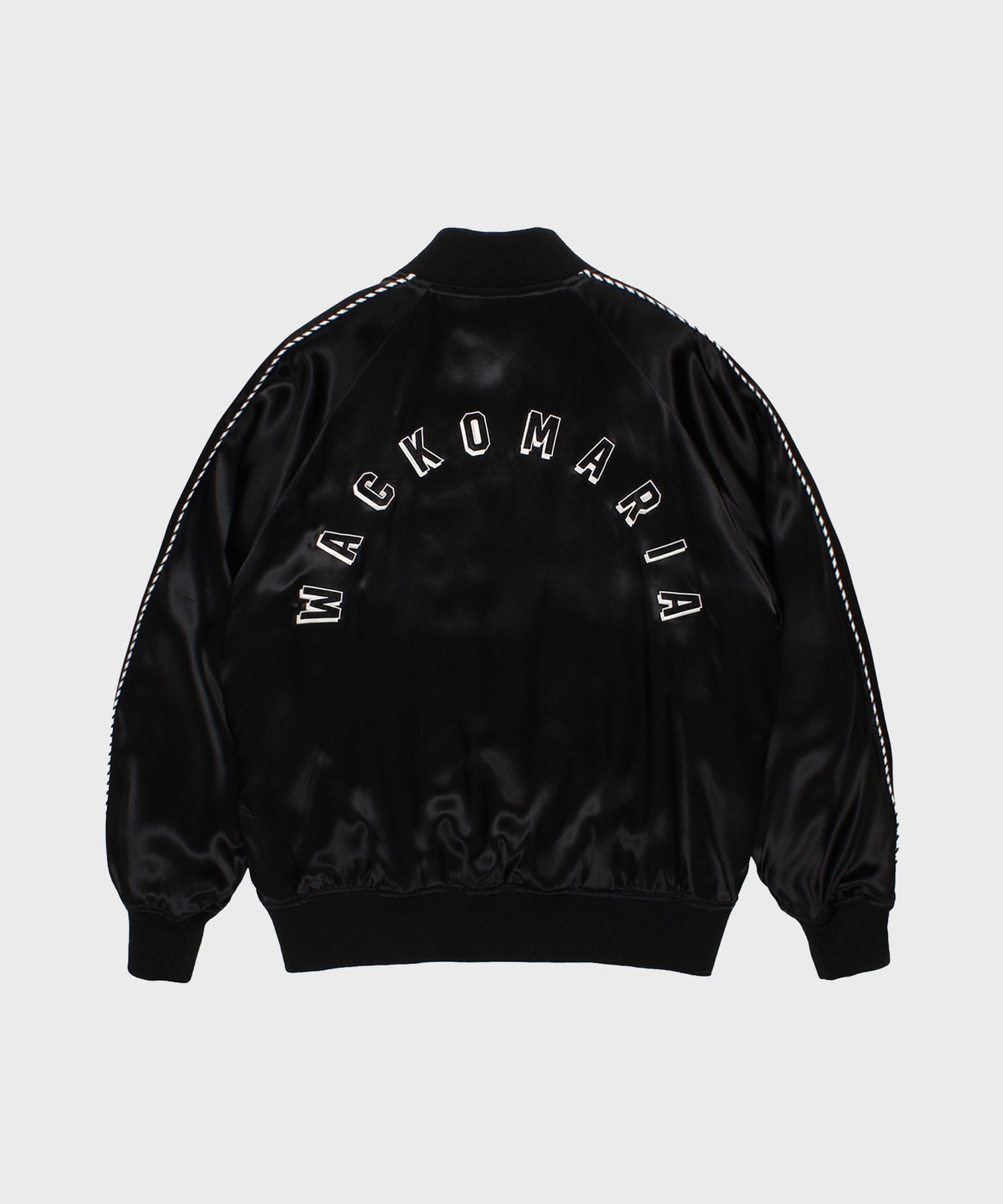 SKA JACKET WACKO MARIA