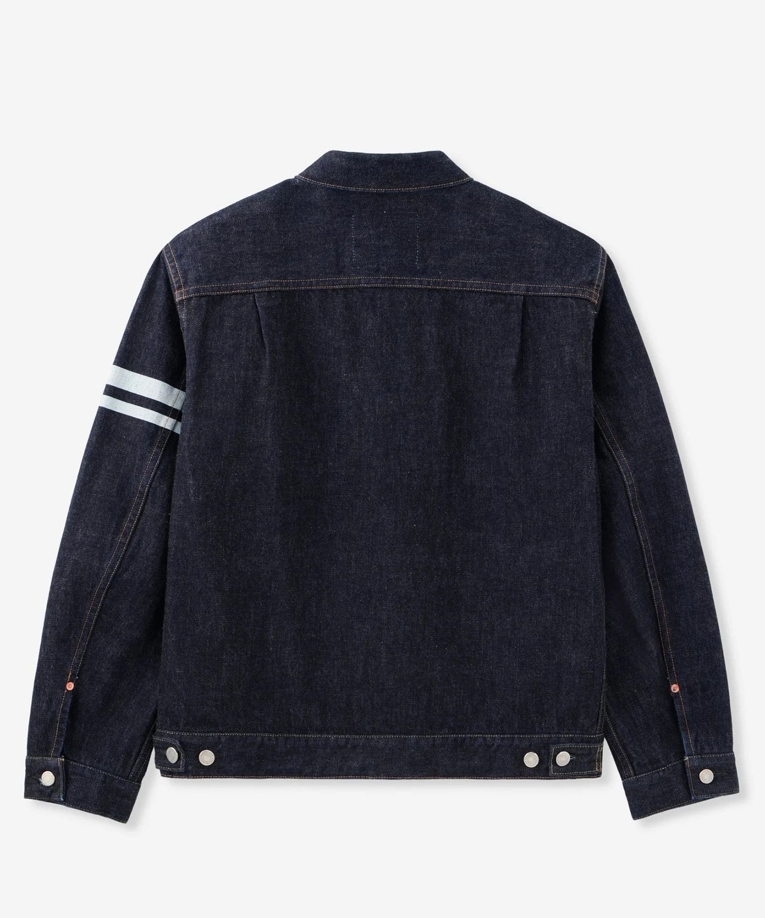 MMGJ0102 i 002 CLASSIC DENIM JACKET 15.7oz MOMOTARO JEANS