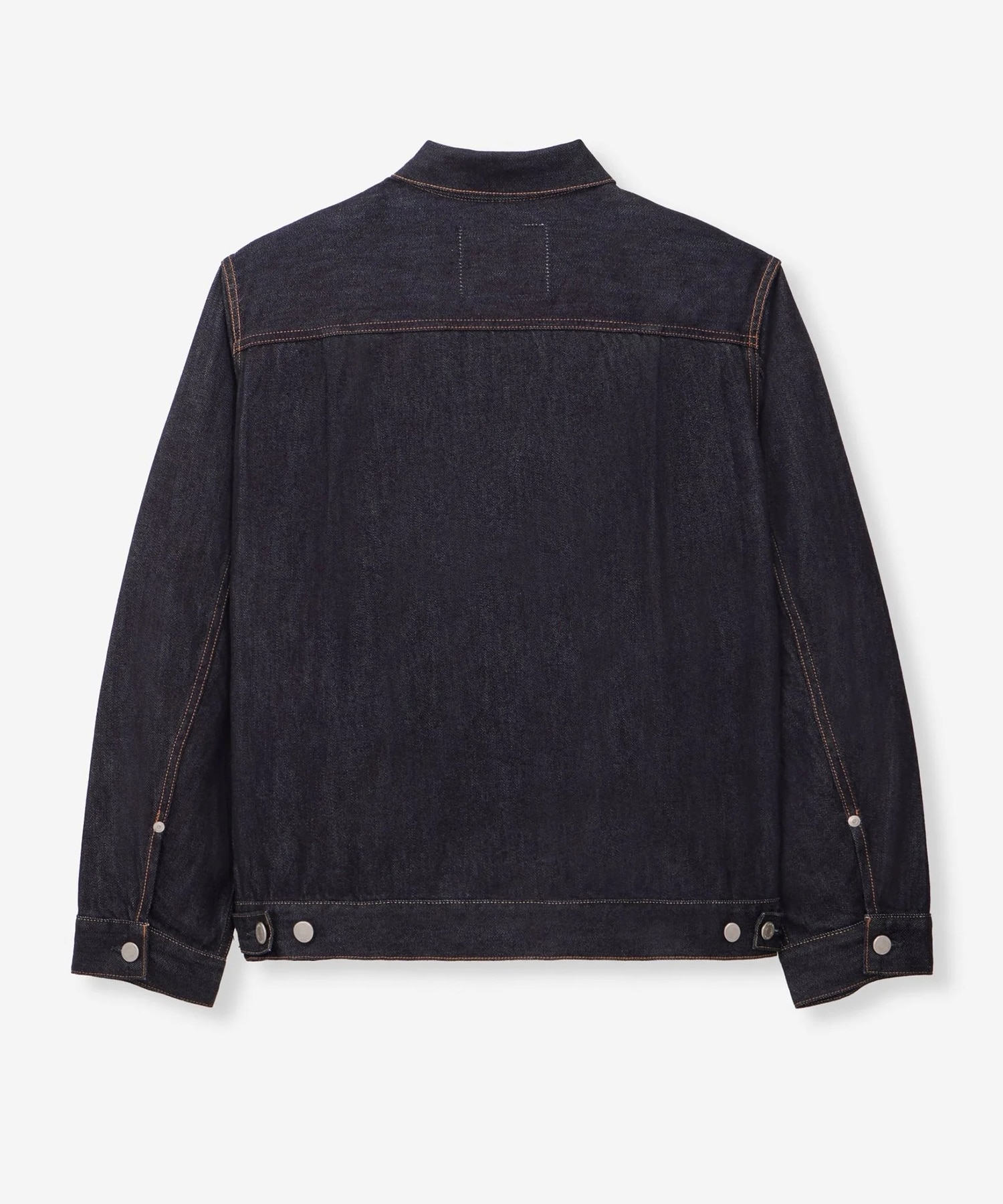 MXGJ1008 i 002 DENIM JACKET 11oz MOMOTARO JEANS