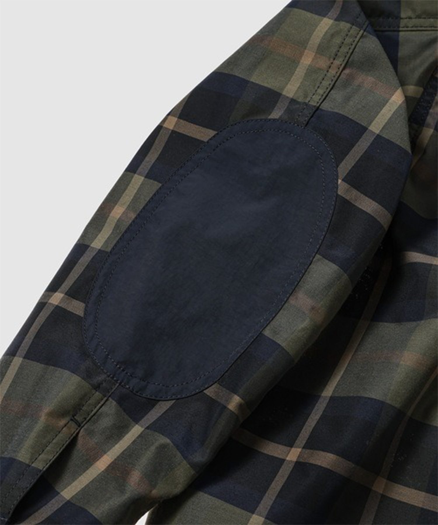 【コムデギャルソンオム】HQ-J031-051 CHECK JACKET COMME des GARCONS HOMME