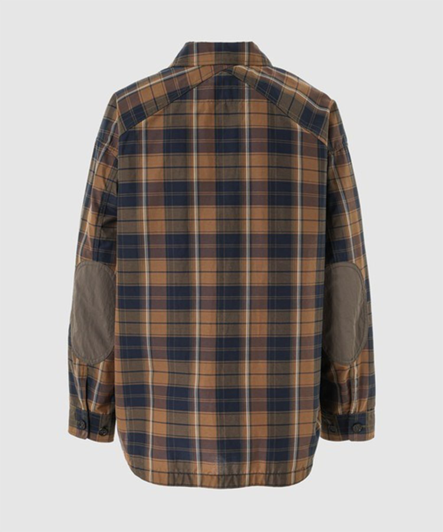 【コムデギャルソンオム】HQ-J031-051 CHECK JACKET COMME des GARCONS HOMME