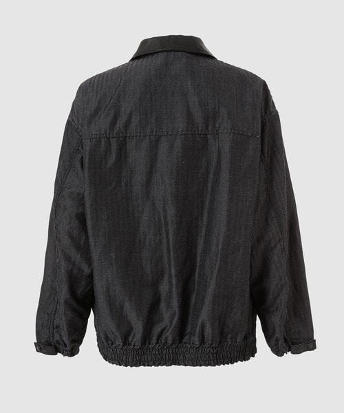 【コムデギャルソンオム】HQ-J006-051 BLOUSON COMME des GARCONS HOMME