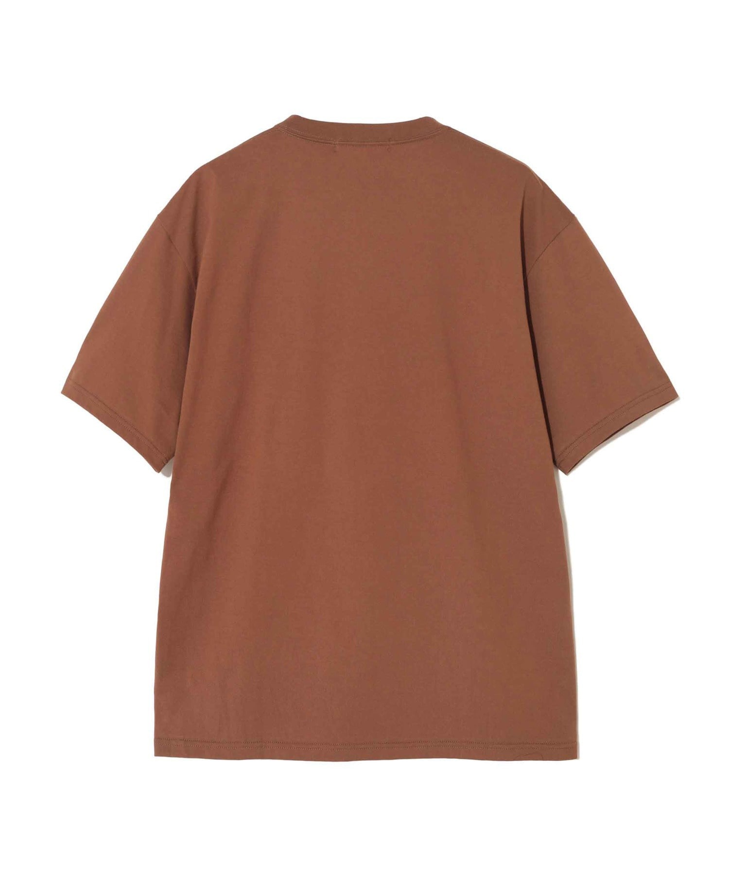 【アンダーカバー】UC1F3808 TEE EVERYBODY meeds U_FlockPrint UNDERCOVER