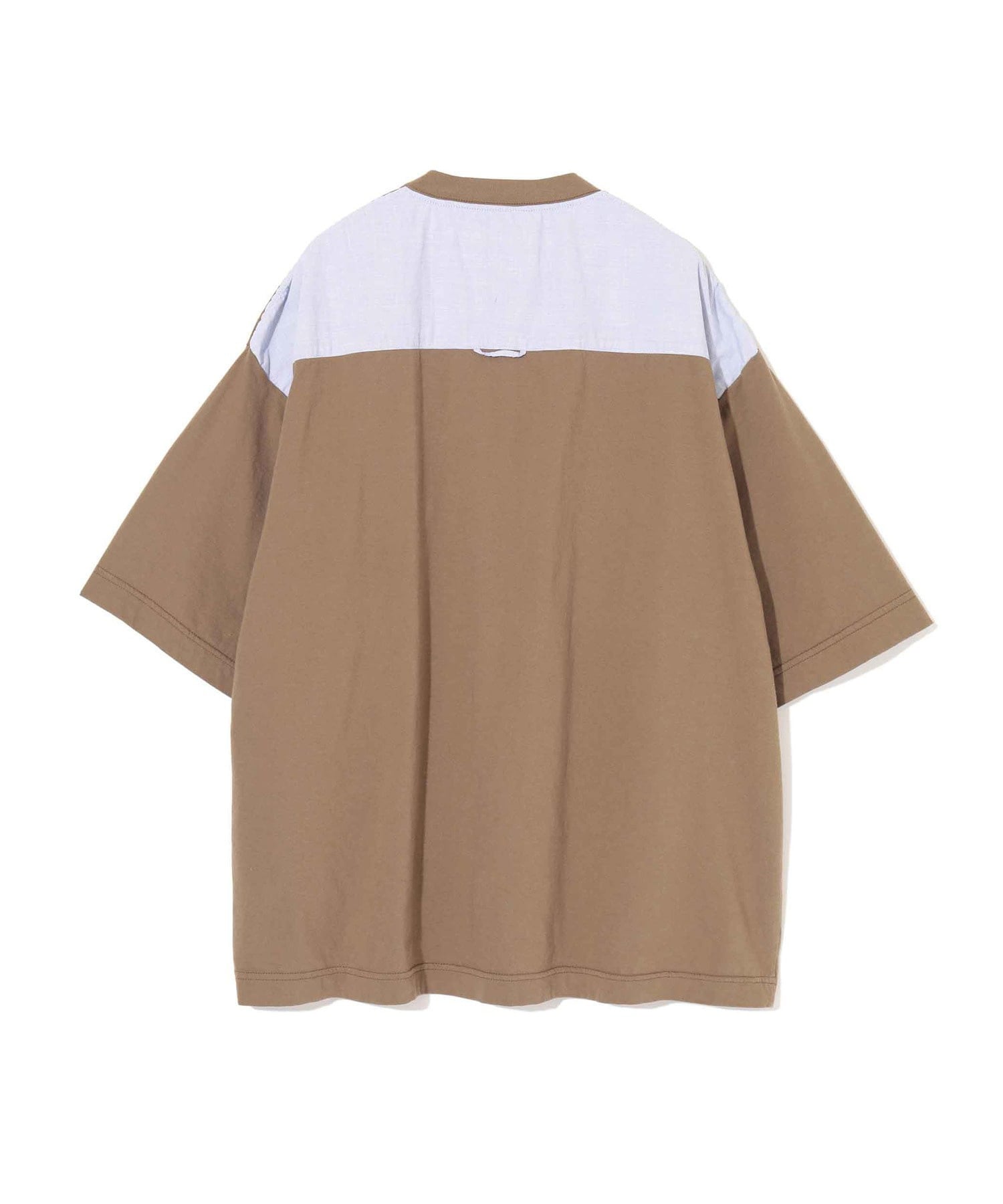【アンダーカバー】UP1F4805 S/S TEE UNDERCOVER