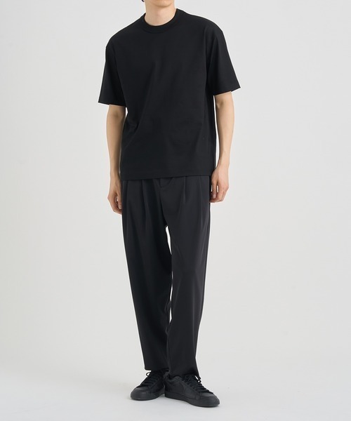 別注REFINA BASIC T-SHIRT CINOH