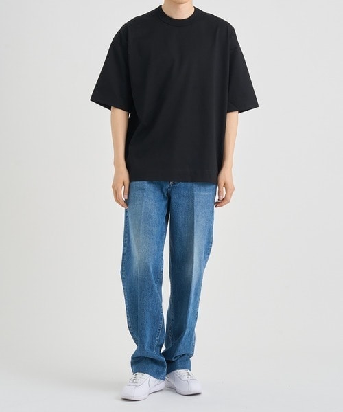 別注REFINA BIG T-SHIRT CINOH