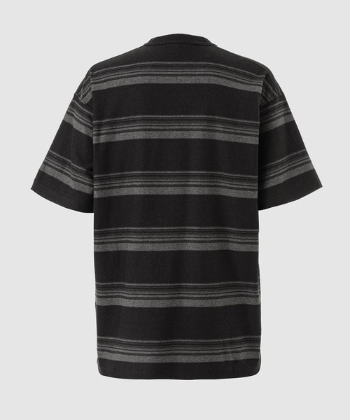 【コムデギャルソンオム】HQ-T002-051 POCKET S/S TEE COMME des GARCONS HOMME