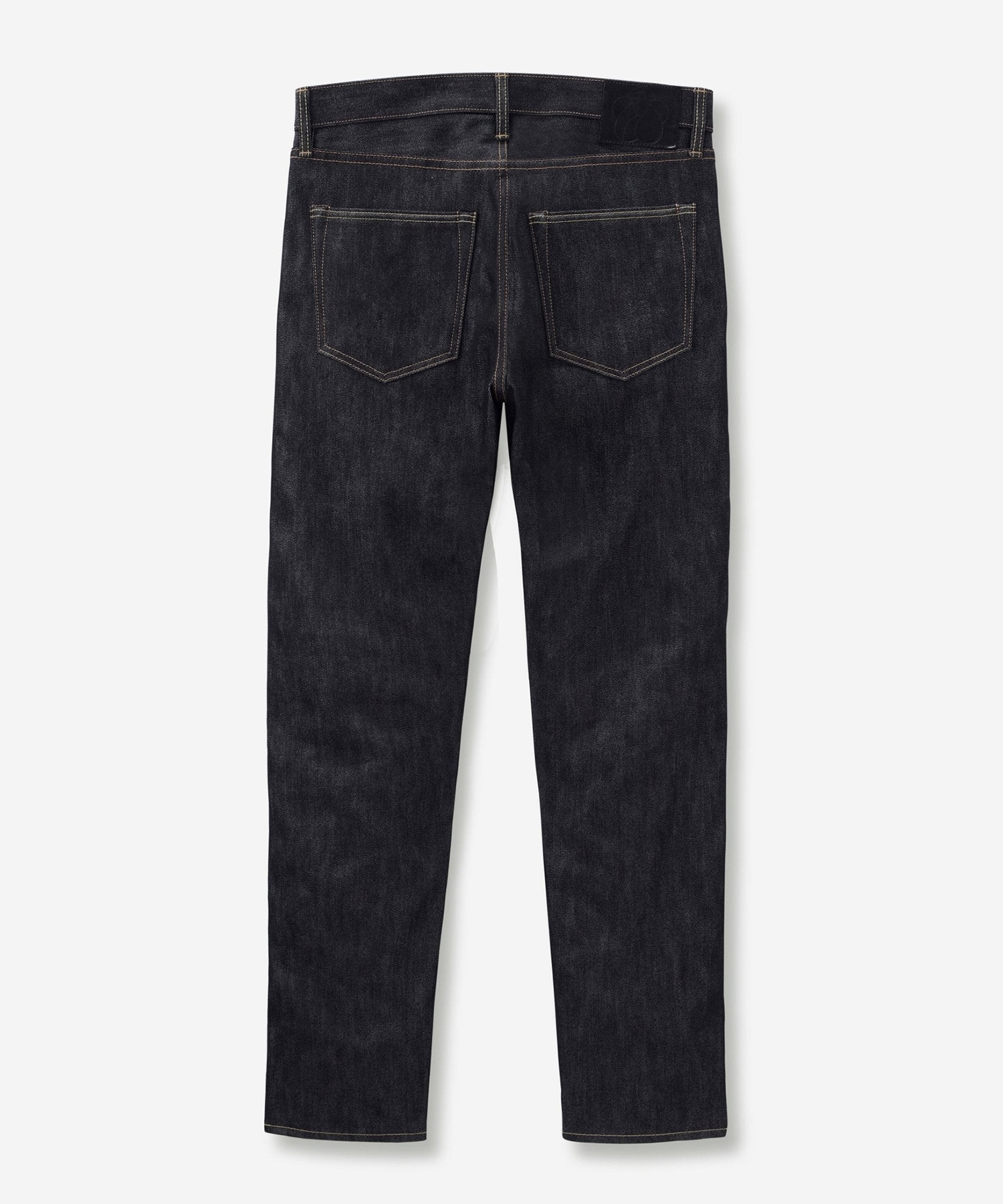 MMJZ0202 i 200 SILK TAPERED 15oz MOMOTARO JEANS