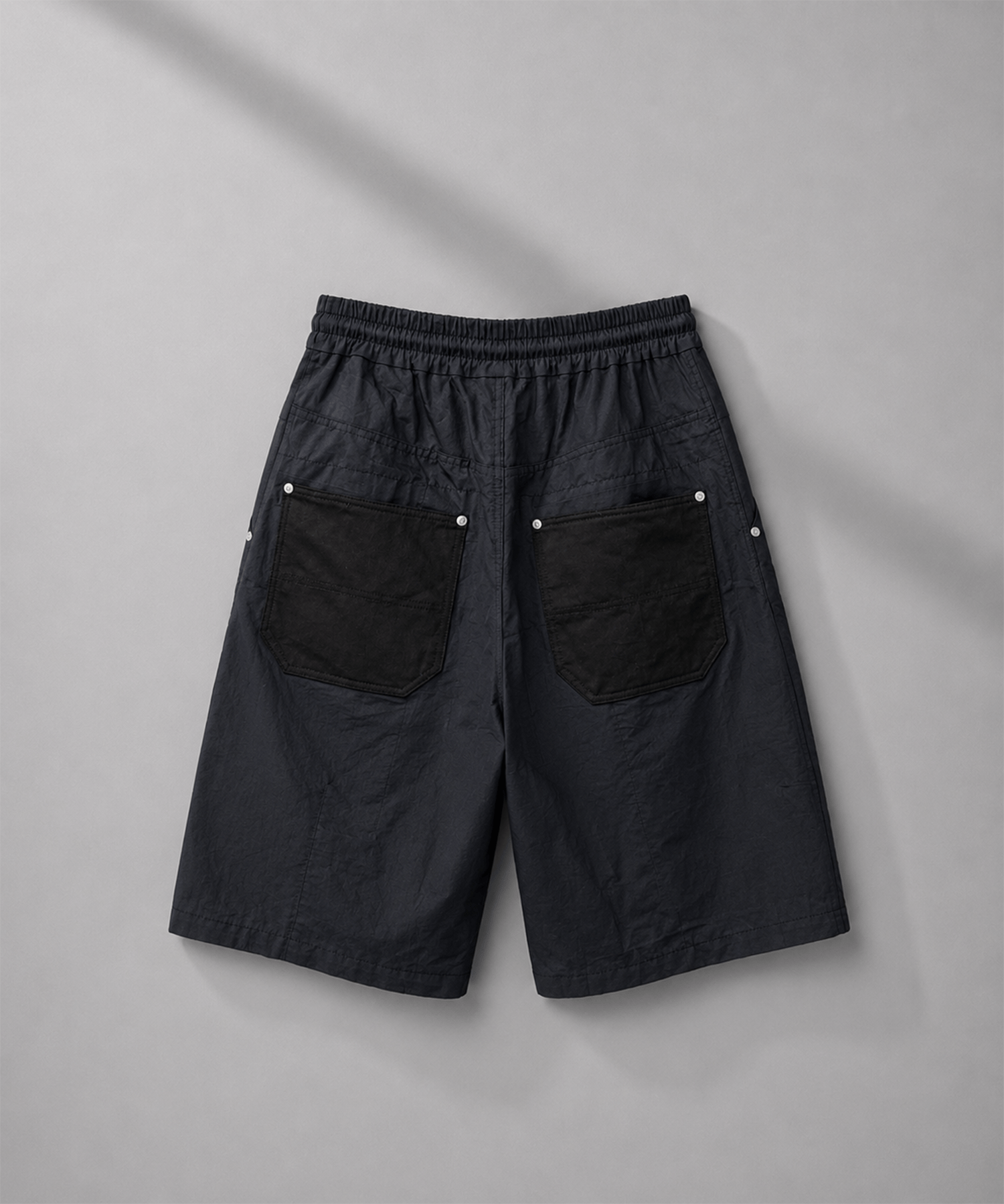 【コムデギャルソンオム】HQ-P019-051 HALF PANTS COMME des GARCONS HOMME
