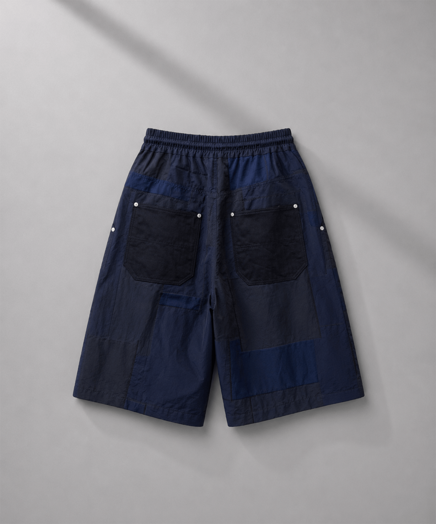 【コムデギャルソンオム】HQ-P019-051 HALF PANTS COMME des GARCONS HOMME
