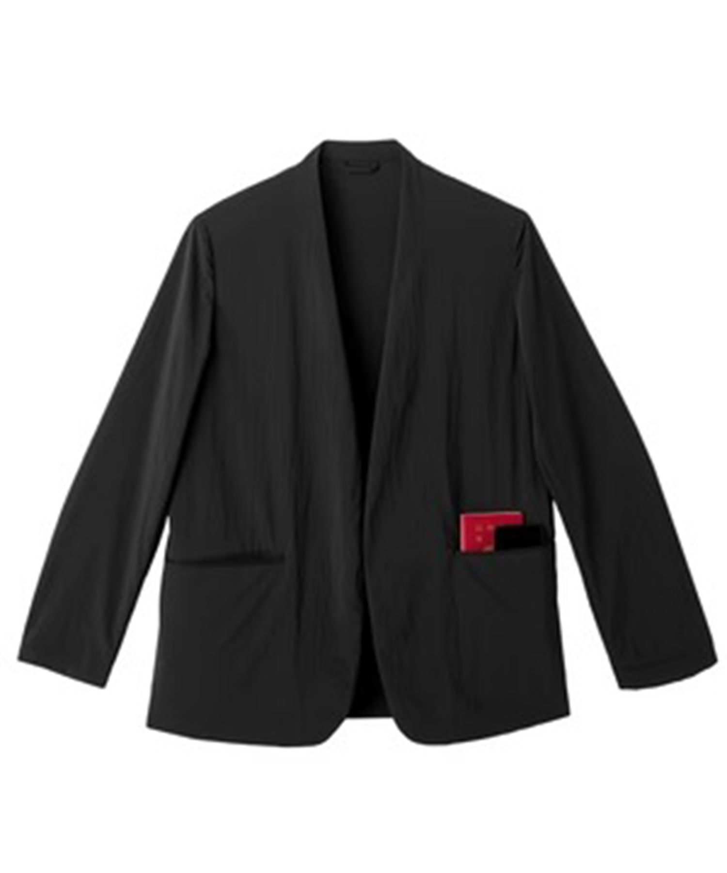 Device JKT MINUS DR TEATORA