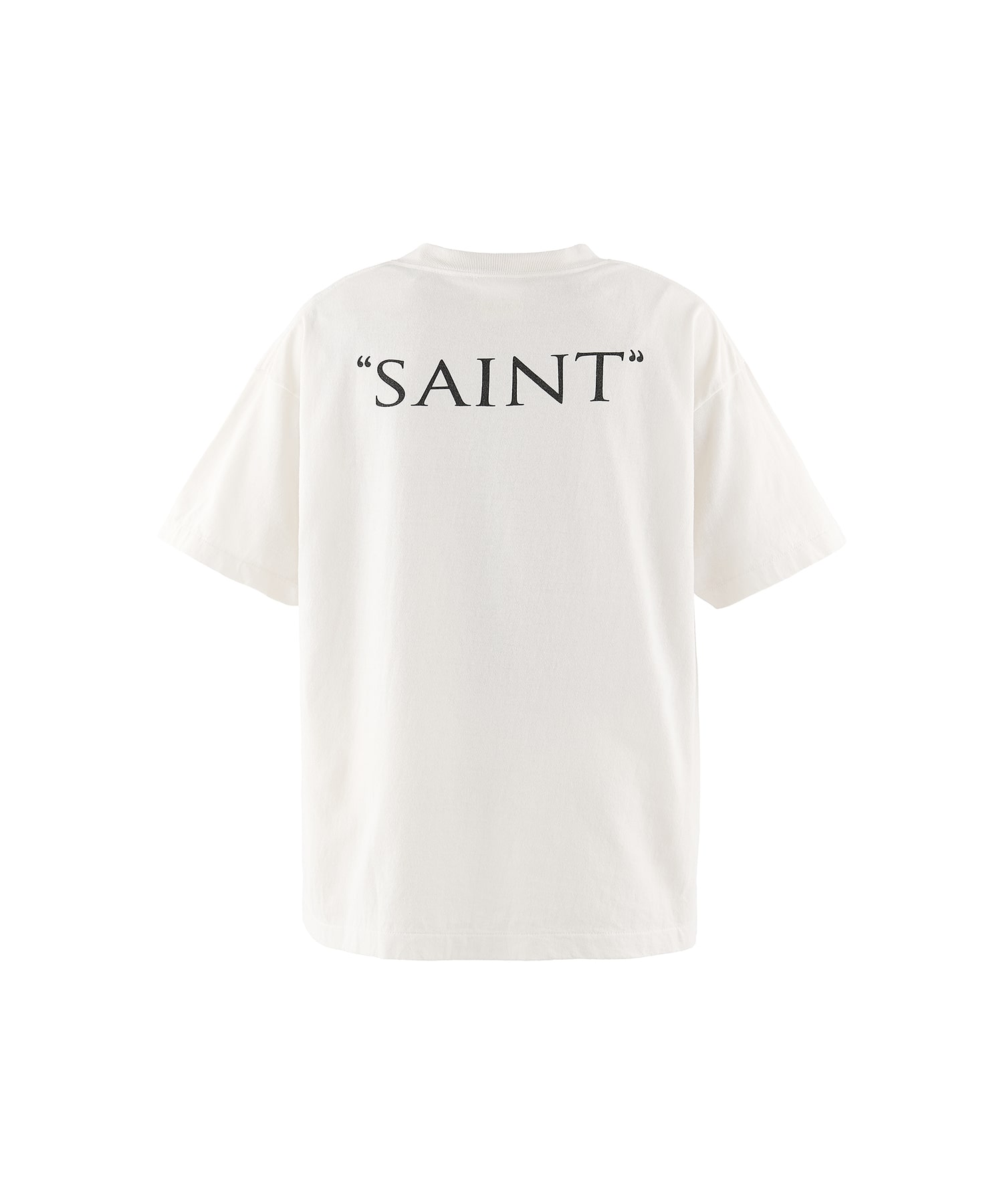 【セントマイケル】SM-MK1-0000-C68 CHUCKY S/S Tee SAINT MXXXXXX