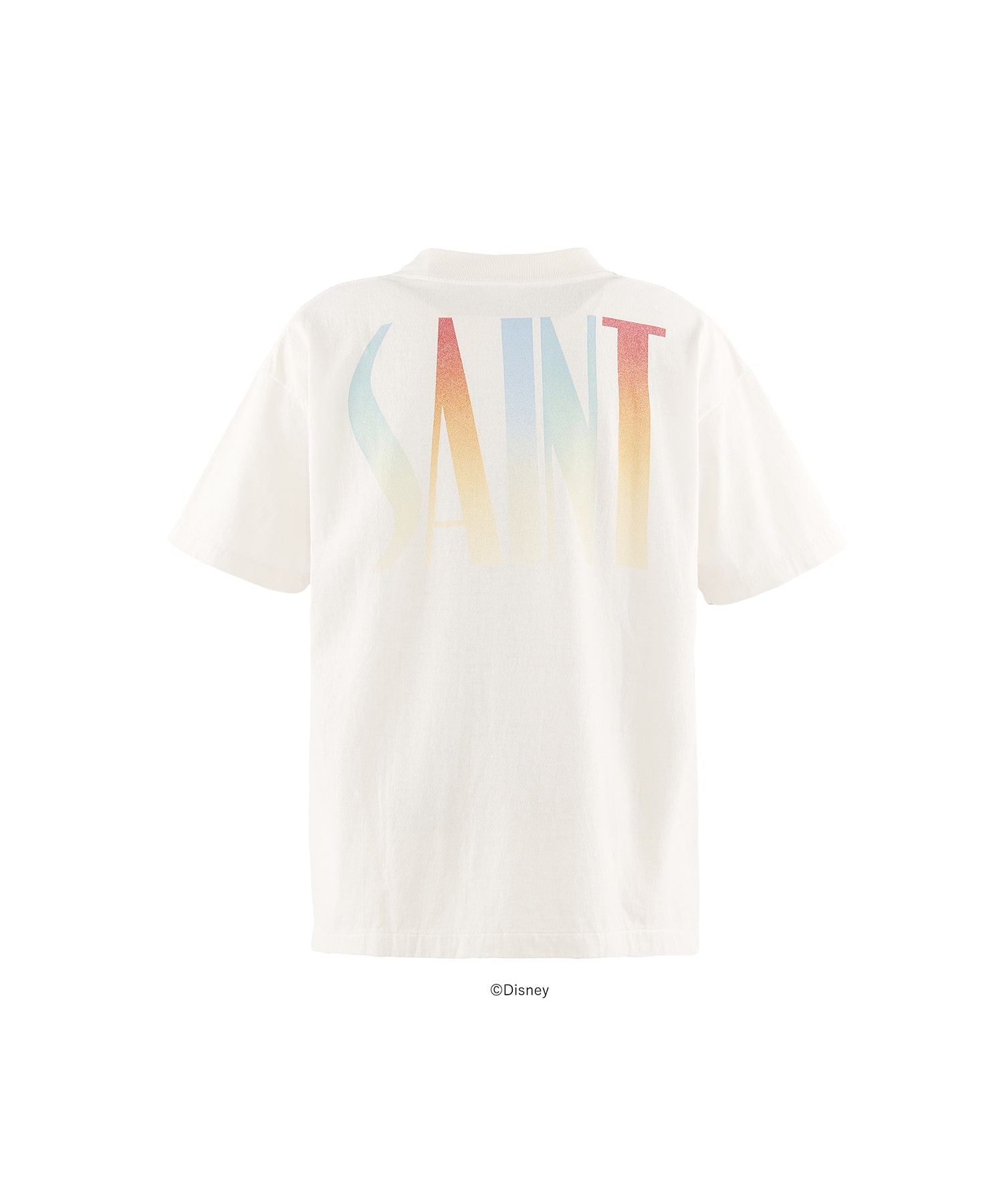 【セントマイケル】SM-MK1-0000-C86 Disney FANTASIA S/S Tee SAINT MXXXXXX