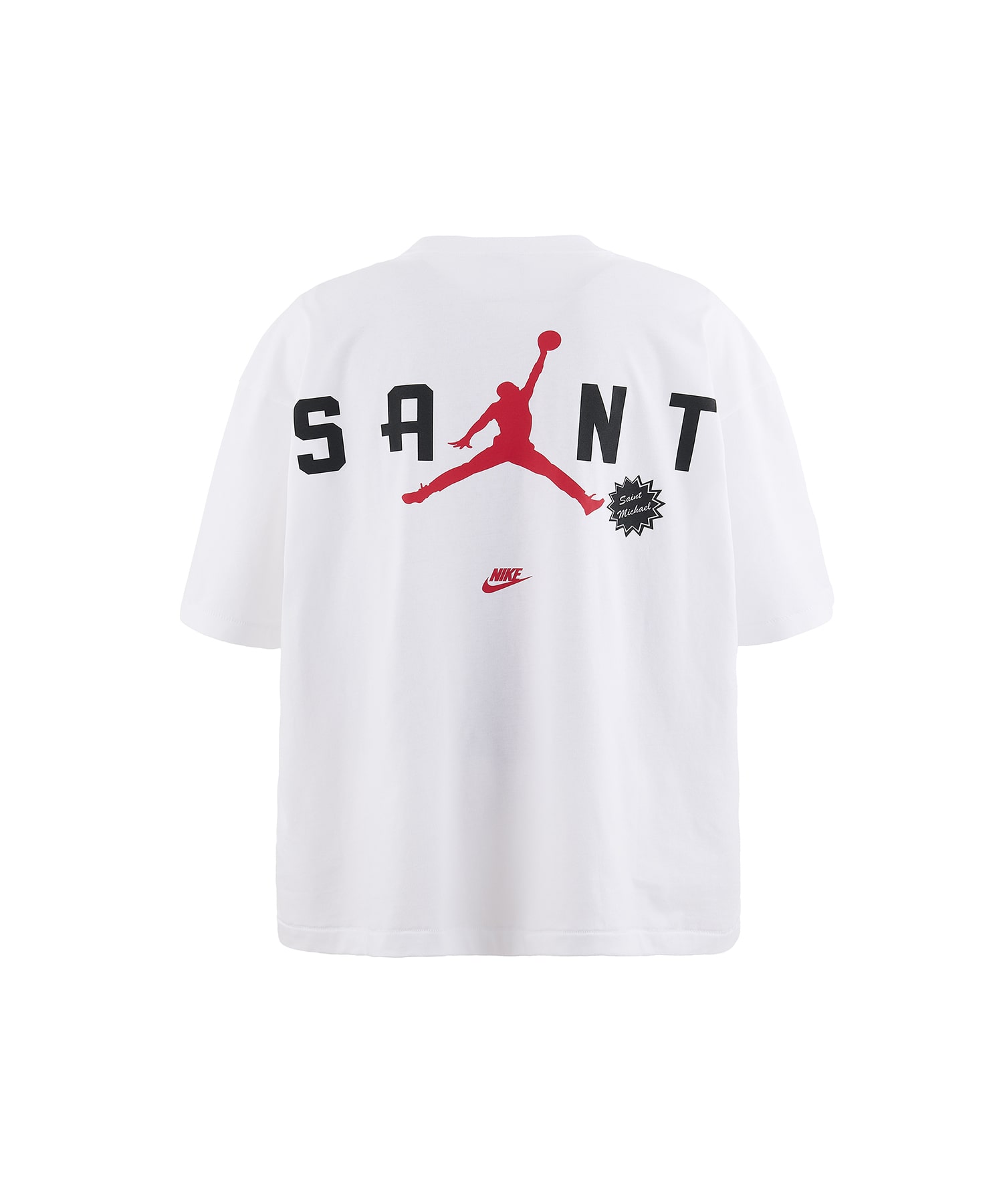 【セントマイケル】FV4716-100 M J SM SS TEE SAINT MXXXXXX