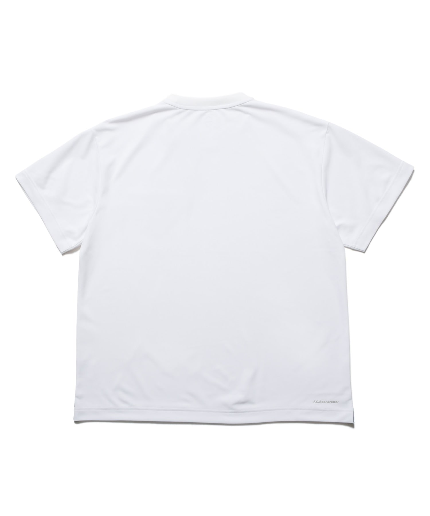 FCRB-260067 EMBLEM POCKET TEE F.C.Real Bristol