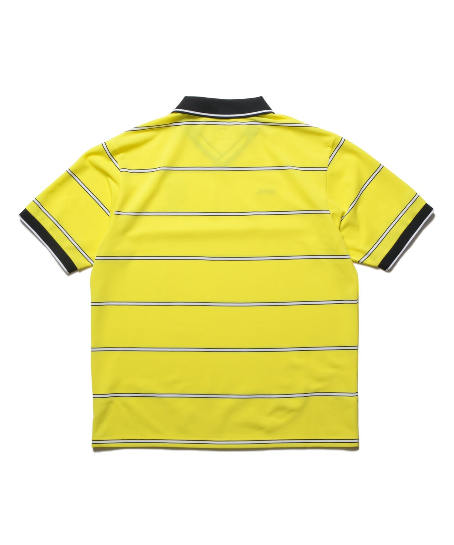 FCRB-260066 CHAMPIONS BORDER S/S GAME SHIRT F.C.Real Bristol