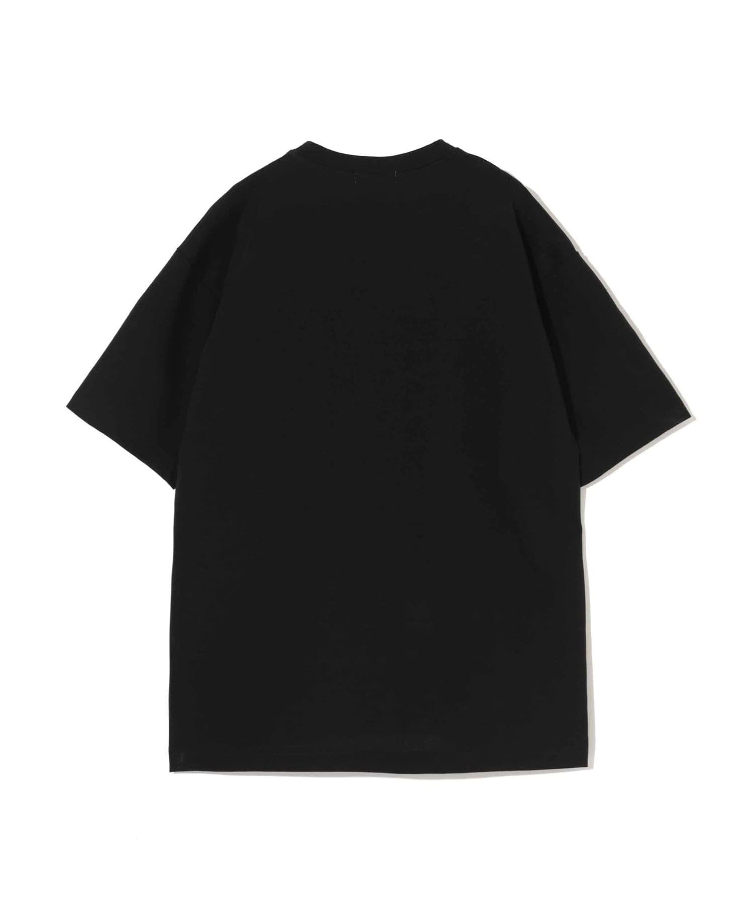 【アンダーカバー】UP2F4807 S/S TEE UNDERCOVER