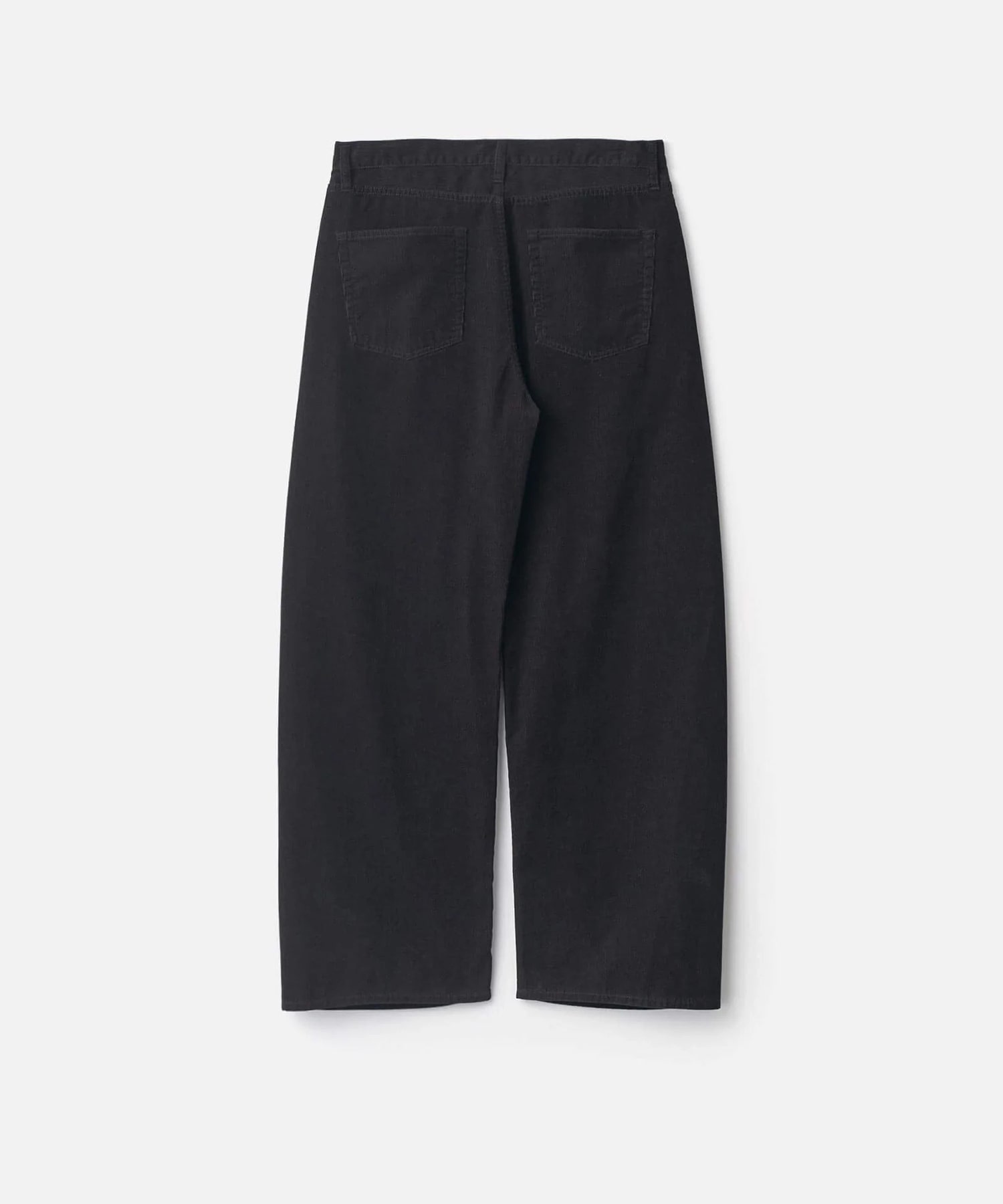 【シュタイン】ST.1573 VINTAGE CORDUROY ROUND PANTS ssstein