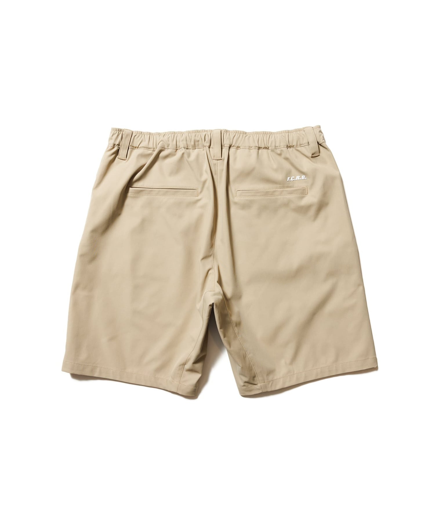 FCRB-260073 VENTILATION SHORTS F.C.Real Bristol