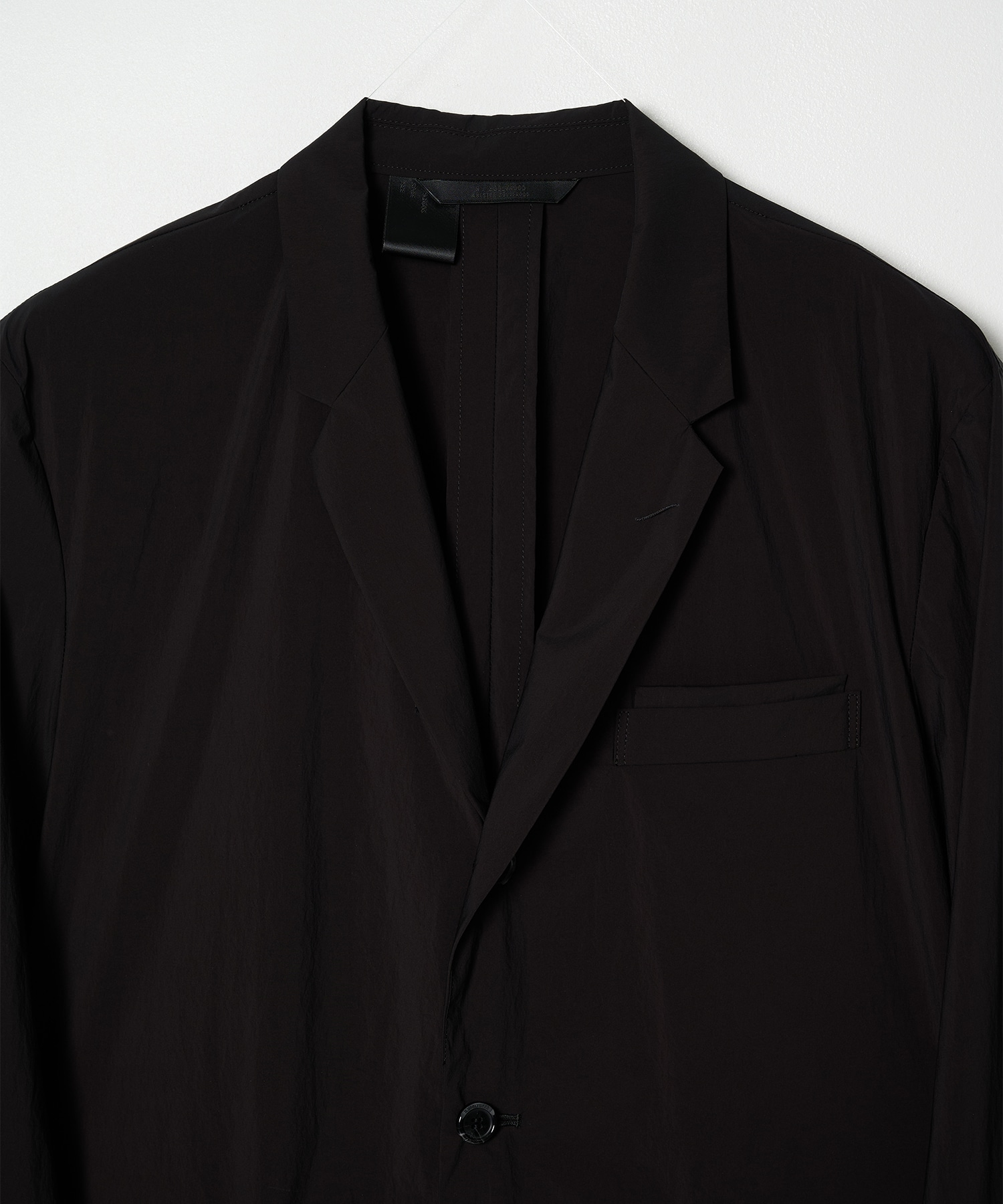 【エヌハリウッド】別注Cool Tuch Shape Jacket N.HOOLYWOOD