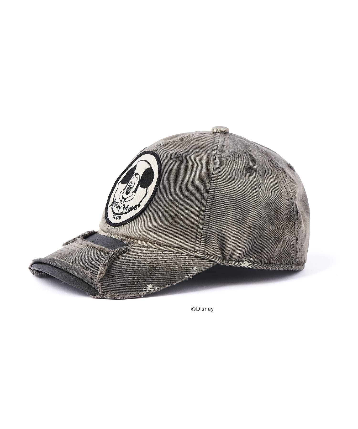 【セントマイケル】SM-MK1-0000-C91 Disney Cap SAINT MXXXXXX