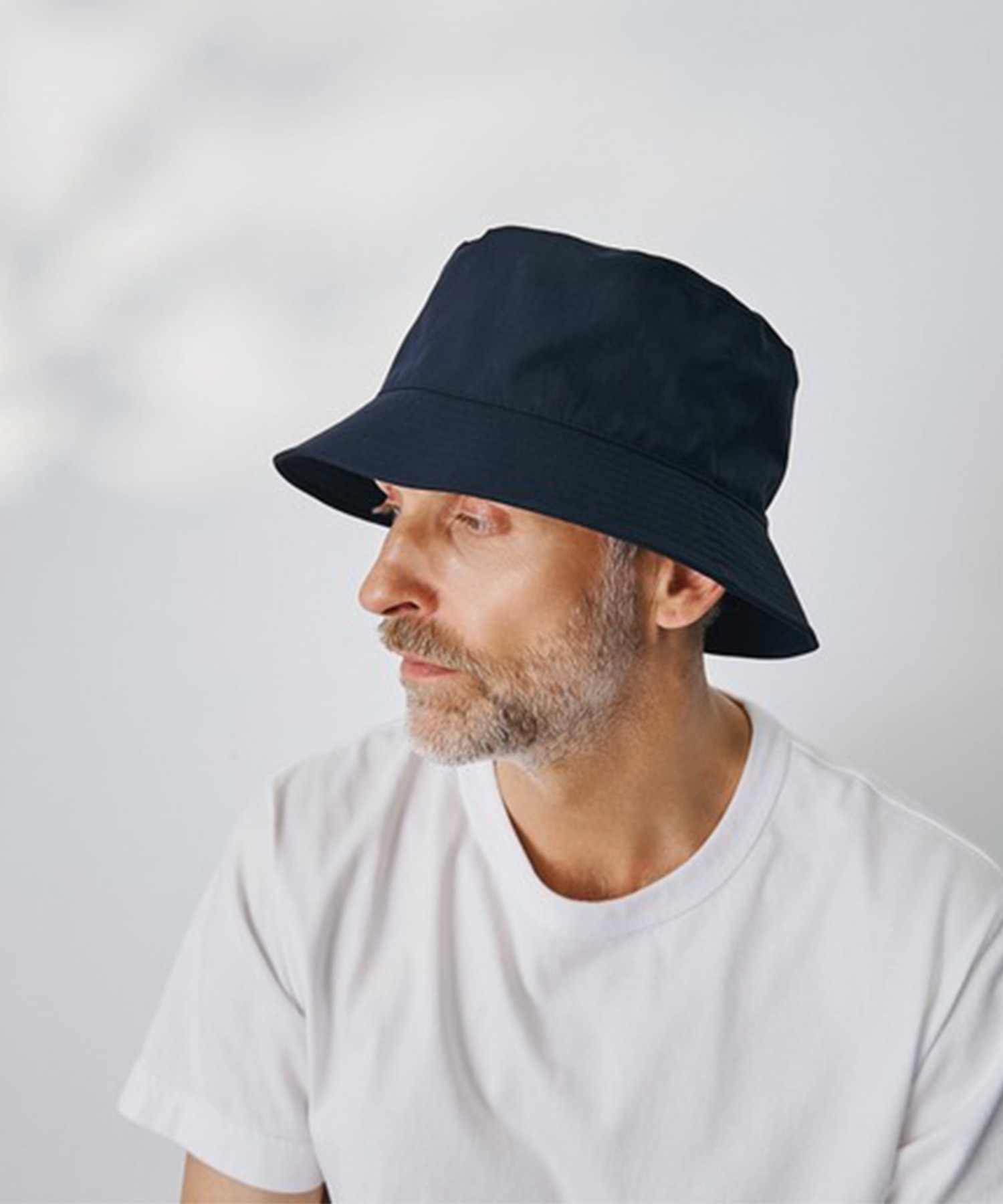別注COOLMAX BUCKET HAT KIJIMA TAKAYUKI