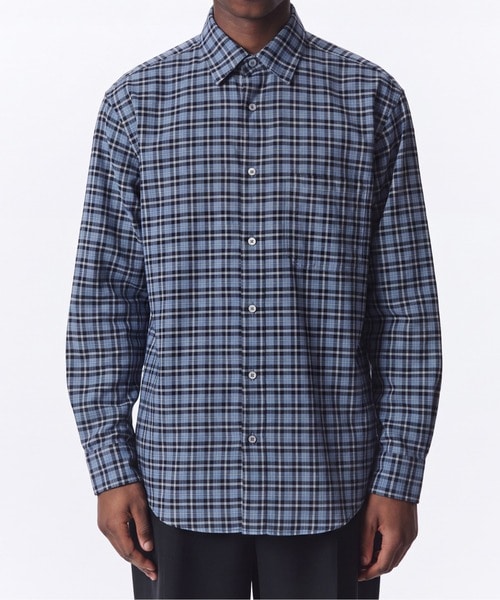 A26C17SH02C COMFORT FIT SHIRT MARKAWARE