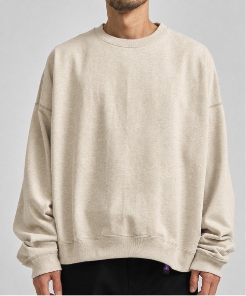 A26C13CS02C HUGE SWEAT SHORT MARKAWARE