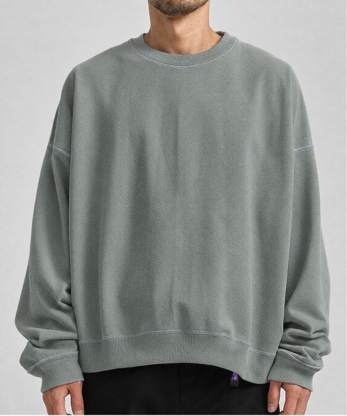 A26C13CS02C HUGE SWEAT SHORT MARKAWARE