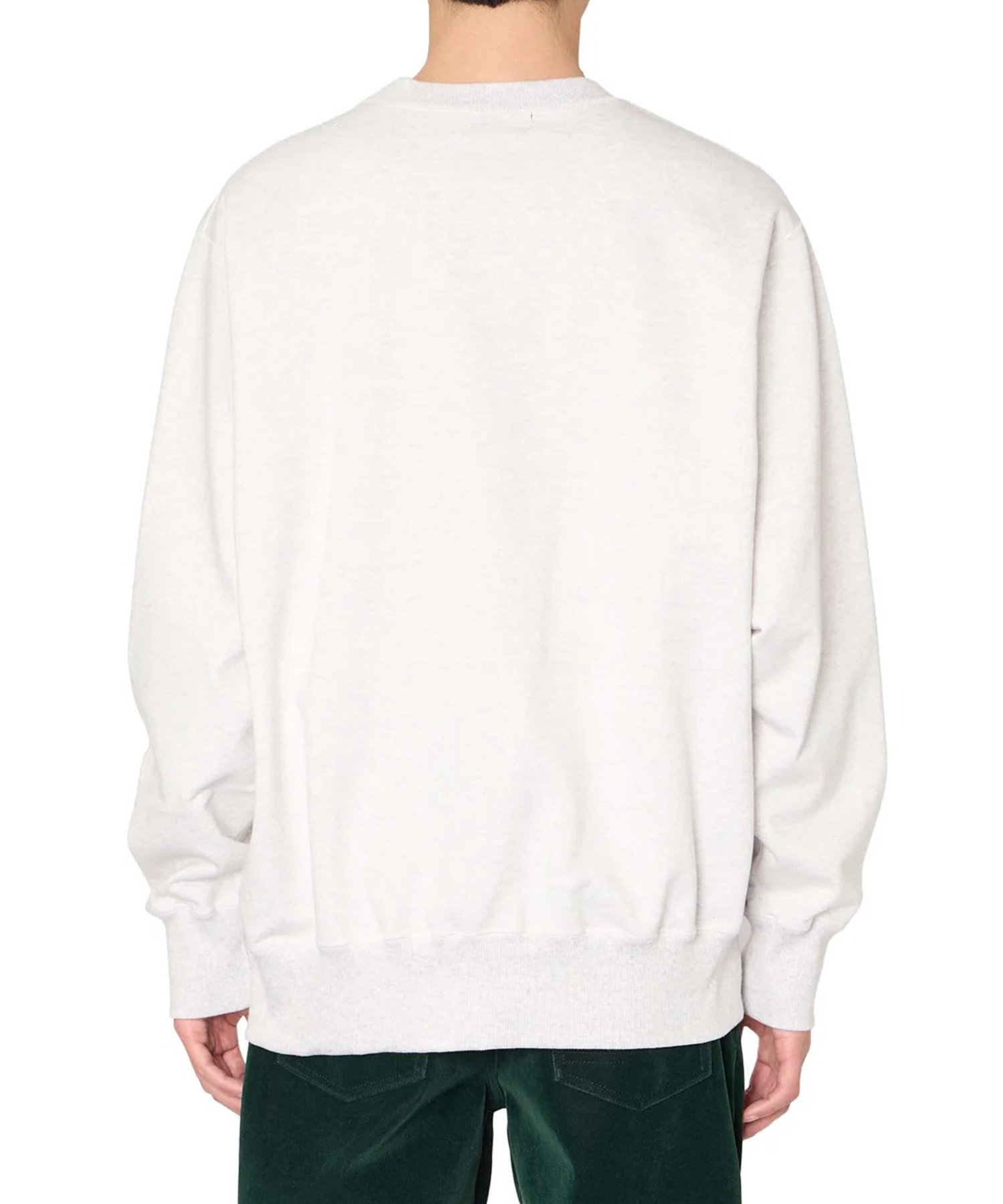 26WCM-T15209 Sweat kolor