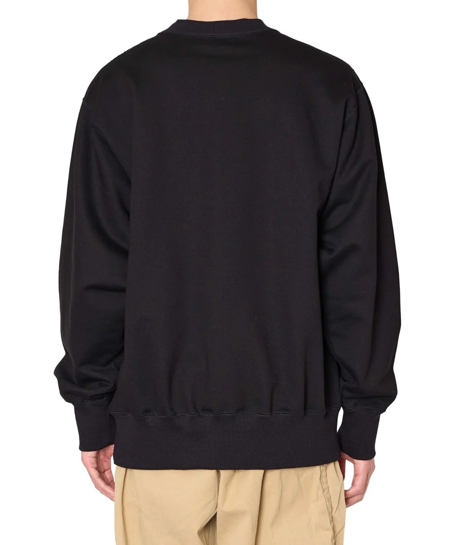 26WCM-T15209 Sweat kolor