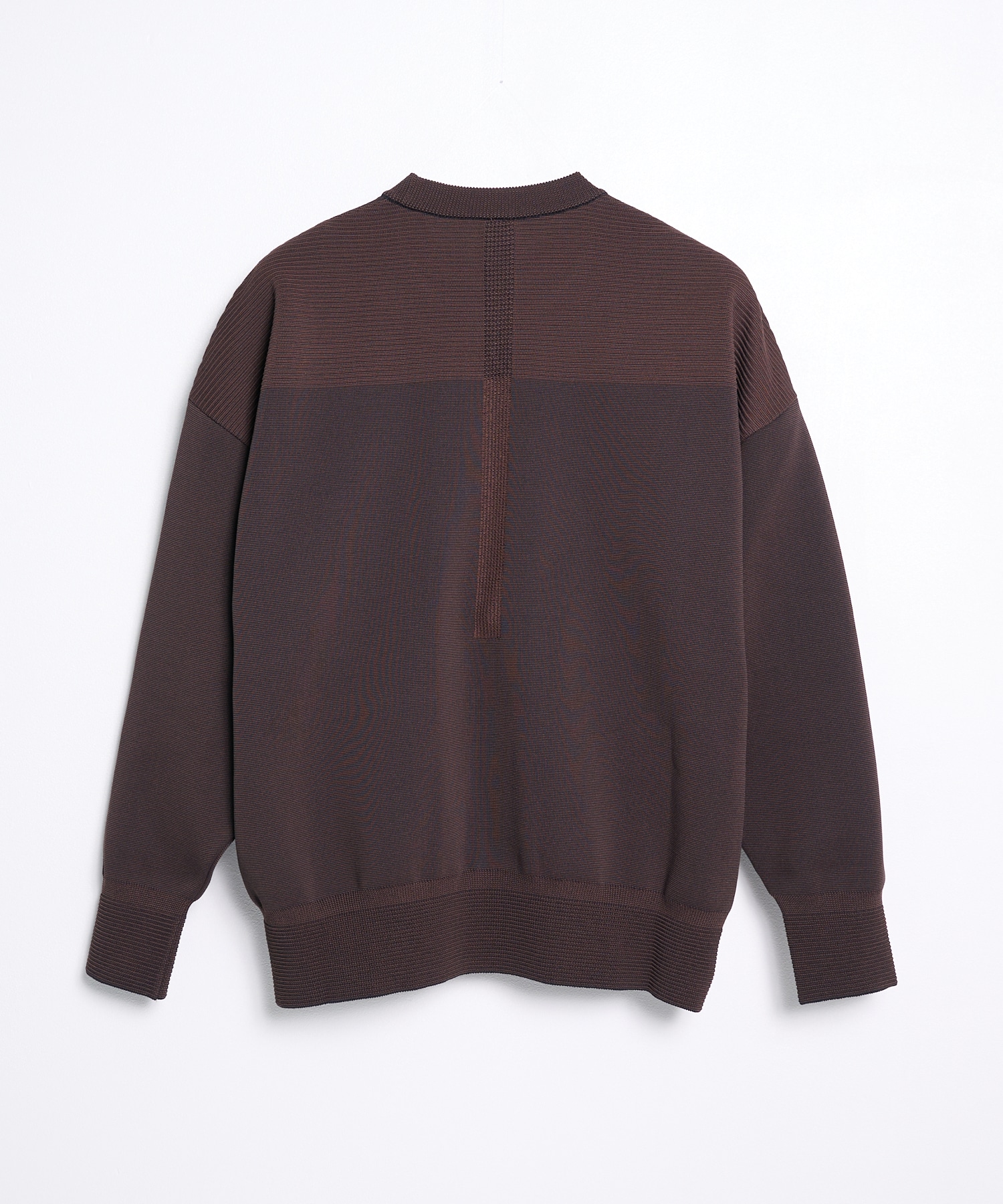 【シーエフシーエル】CF012KN147JP00 MILAN PULLOVER CFCL