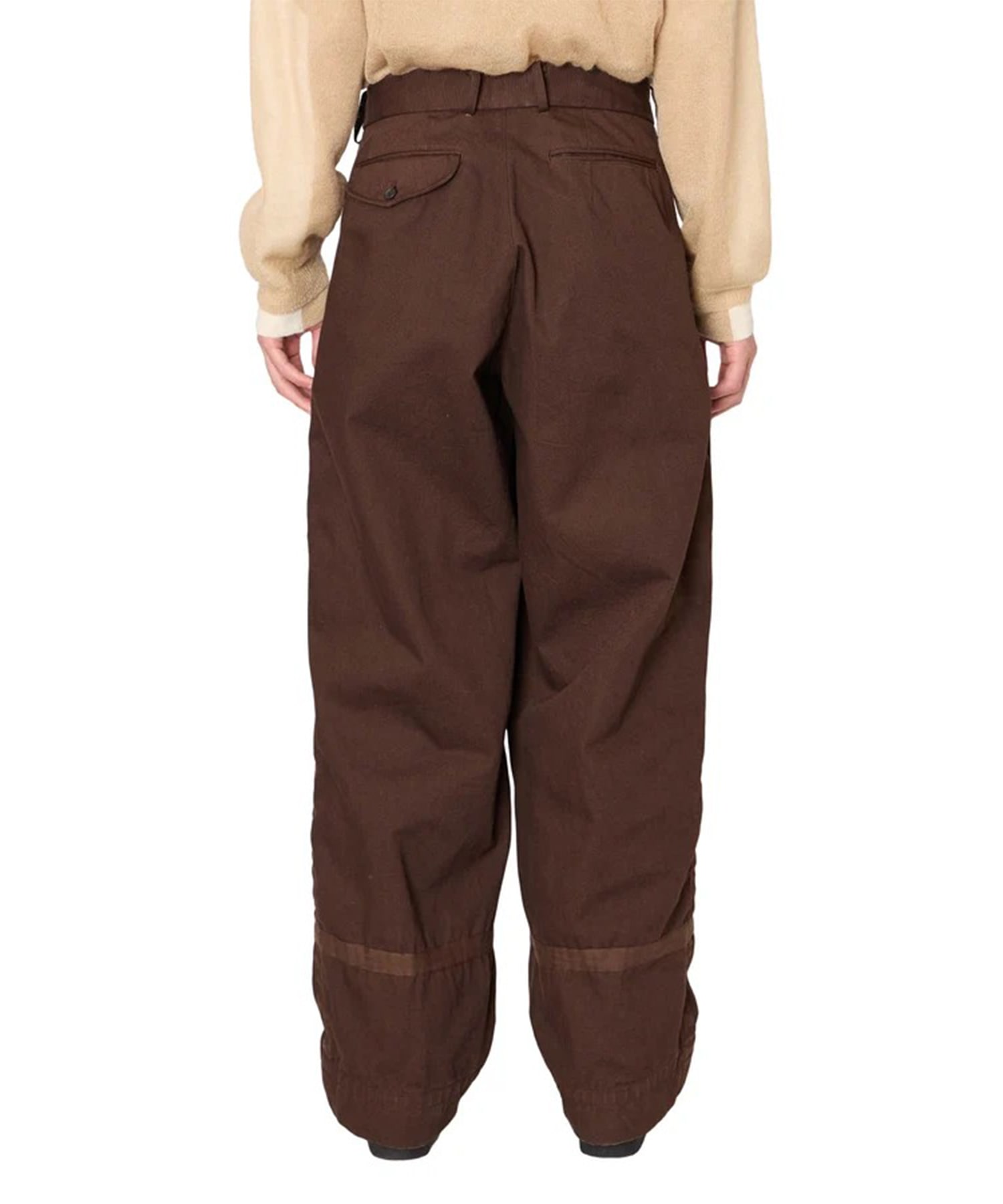 26WCM-P10113 Pants kolor