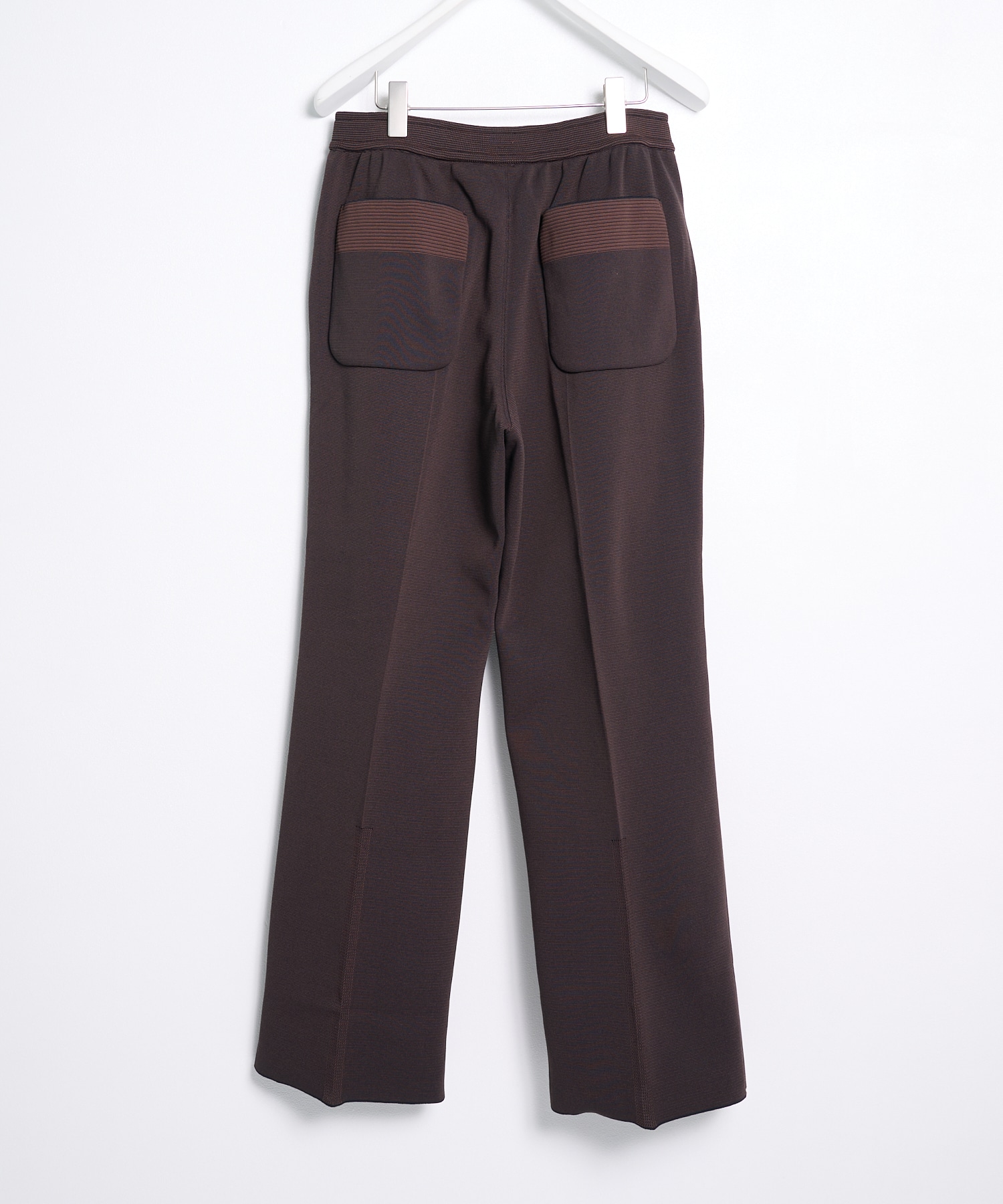 【シーエフシーエル】CF012KF154JP00 MILAN SEMI WIDE PANTS CFCL