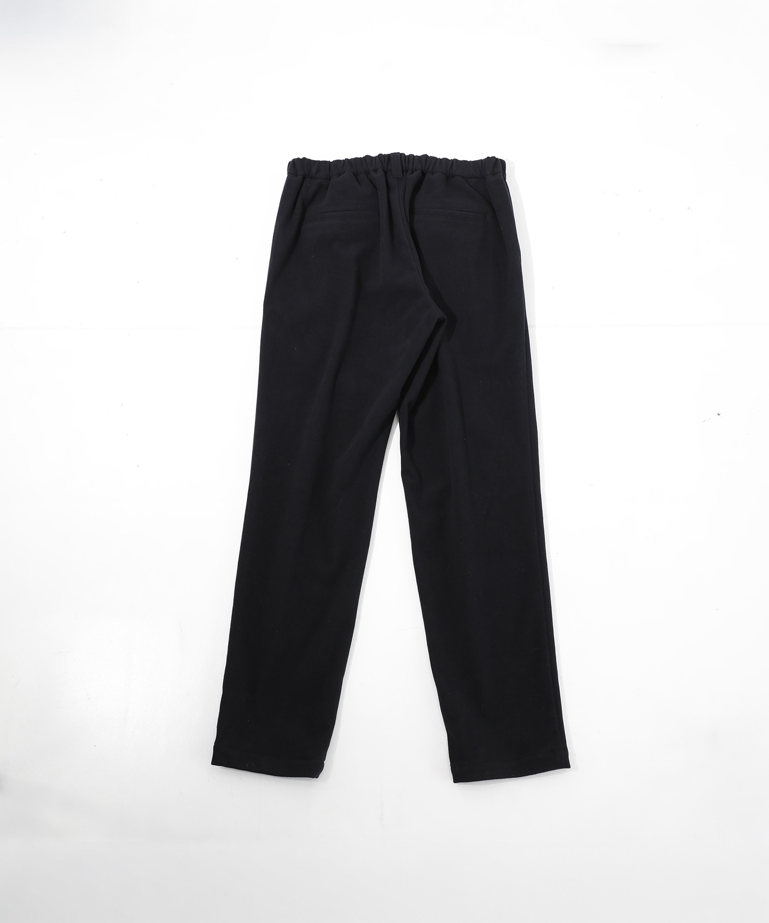 Washable Stretch Corduroy Easy Tapered Pants THE TOKYO