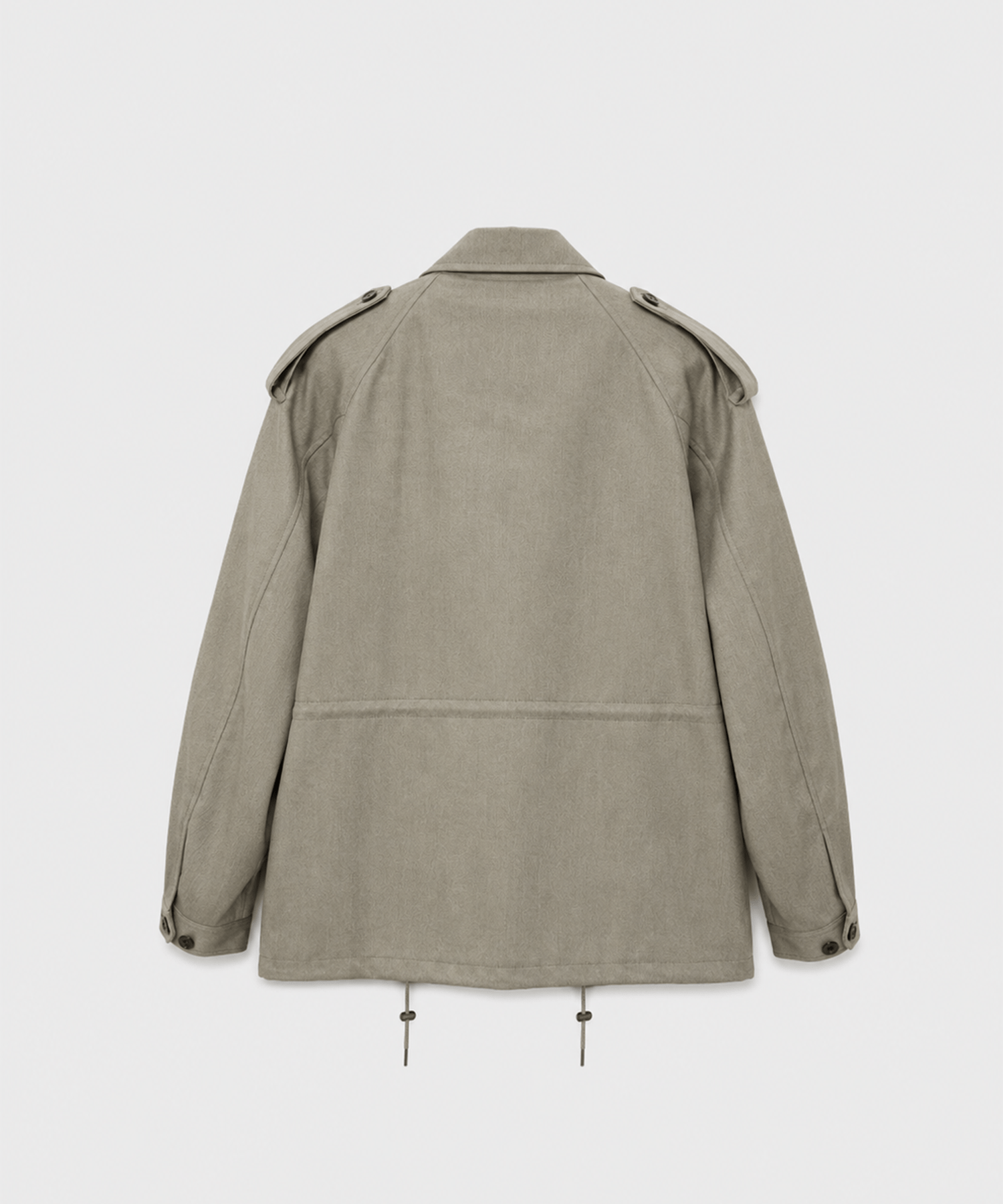 【イレニサ】IH-26FW-M034-NDS FIELD BLOUSON with LINER IRENISA