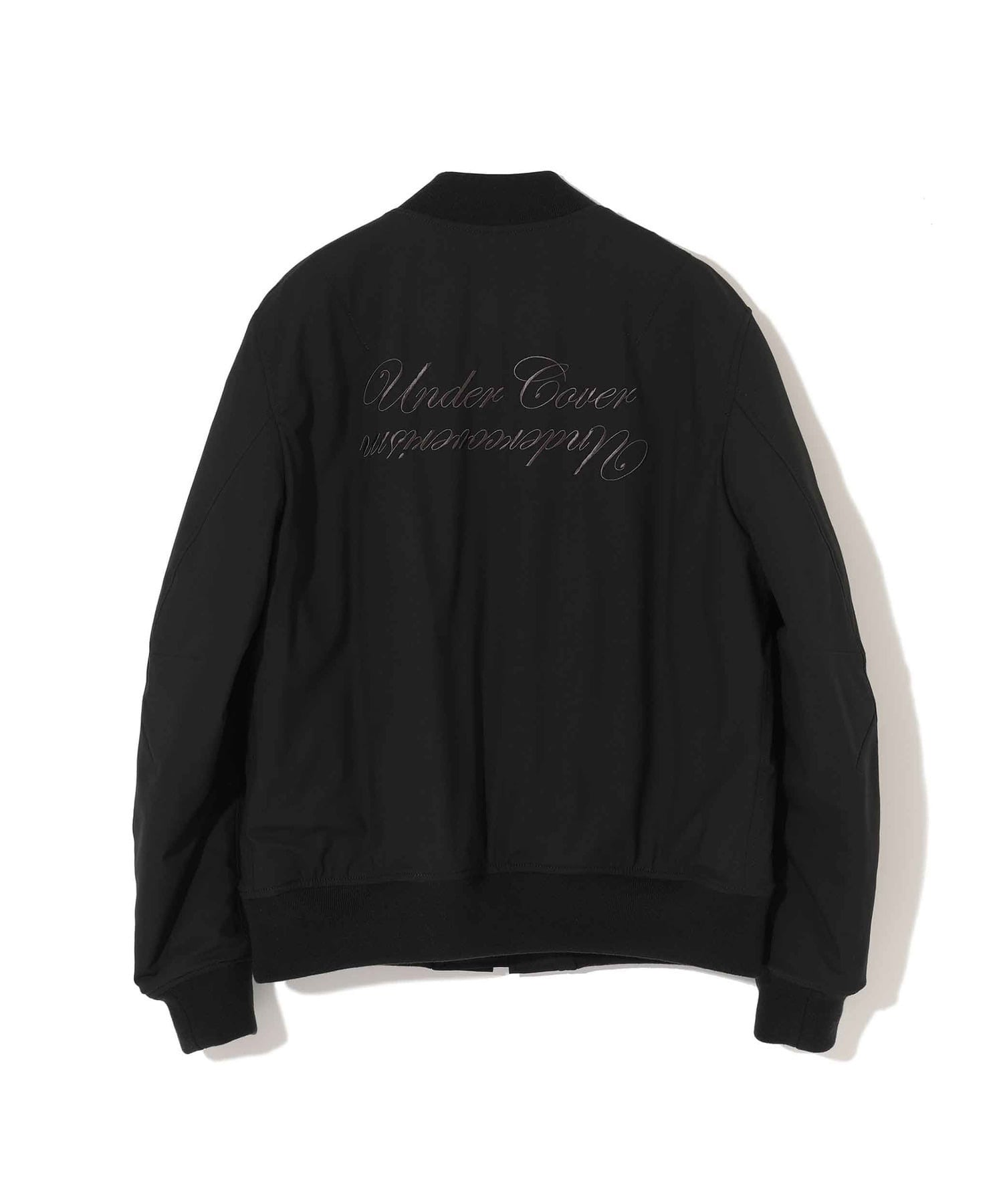 【アンダーカバー】UP2F4201 Blouson UNDERCOVER