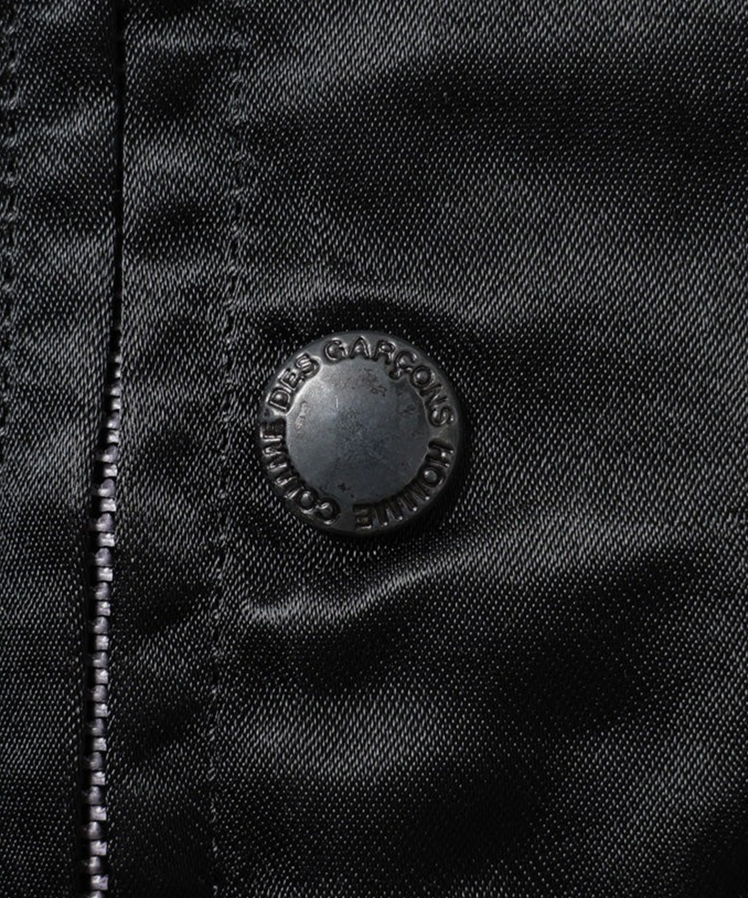 【コムデギャルソンオム】HR-J016-051 CWU-45 COMME des GARCONS HOMME