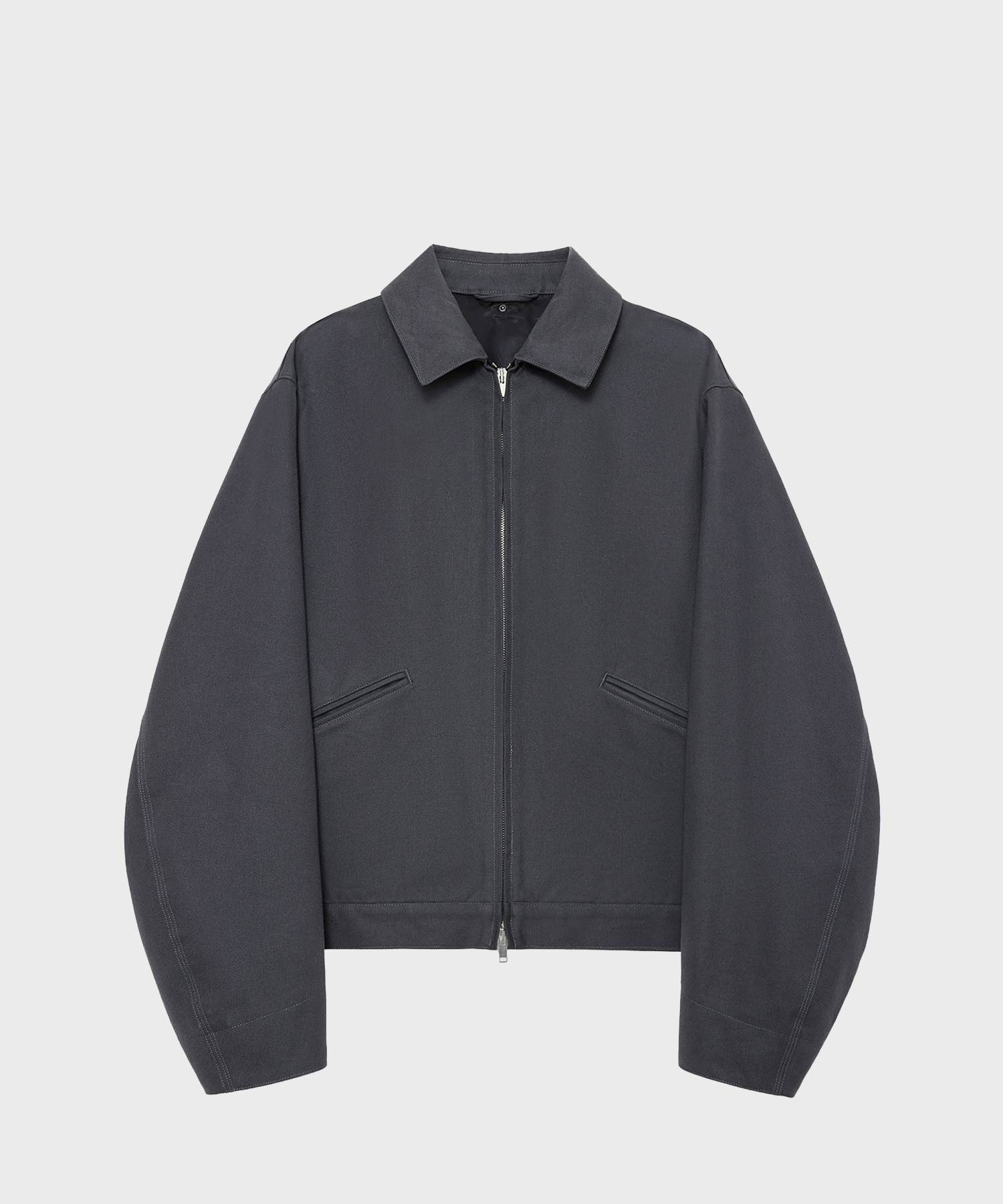A26C08BL02C WORKER JACKET MARKAWARE