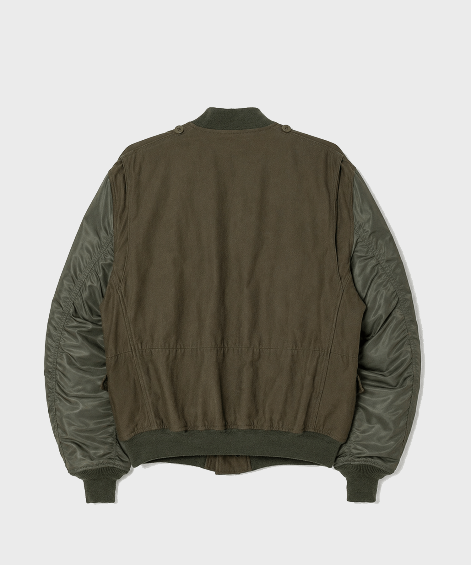 WR-J909-100×Needles Blouson eYe JUNYA WATANABE MAN