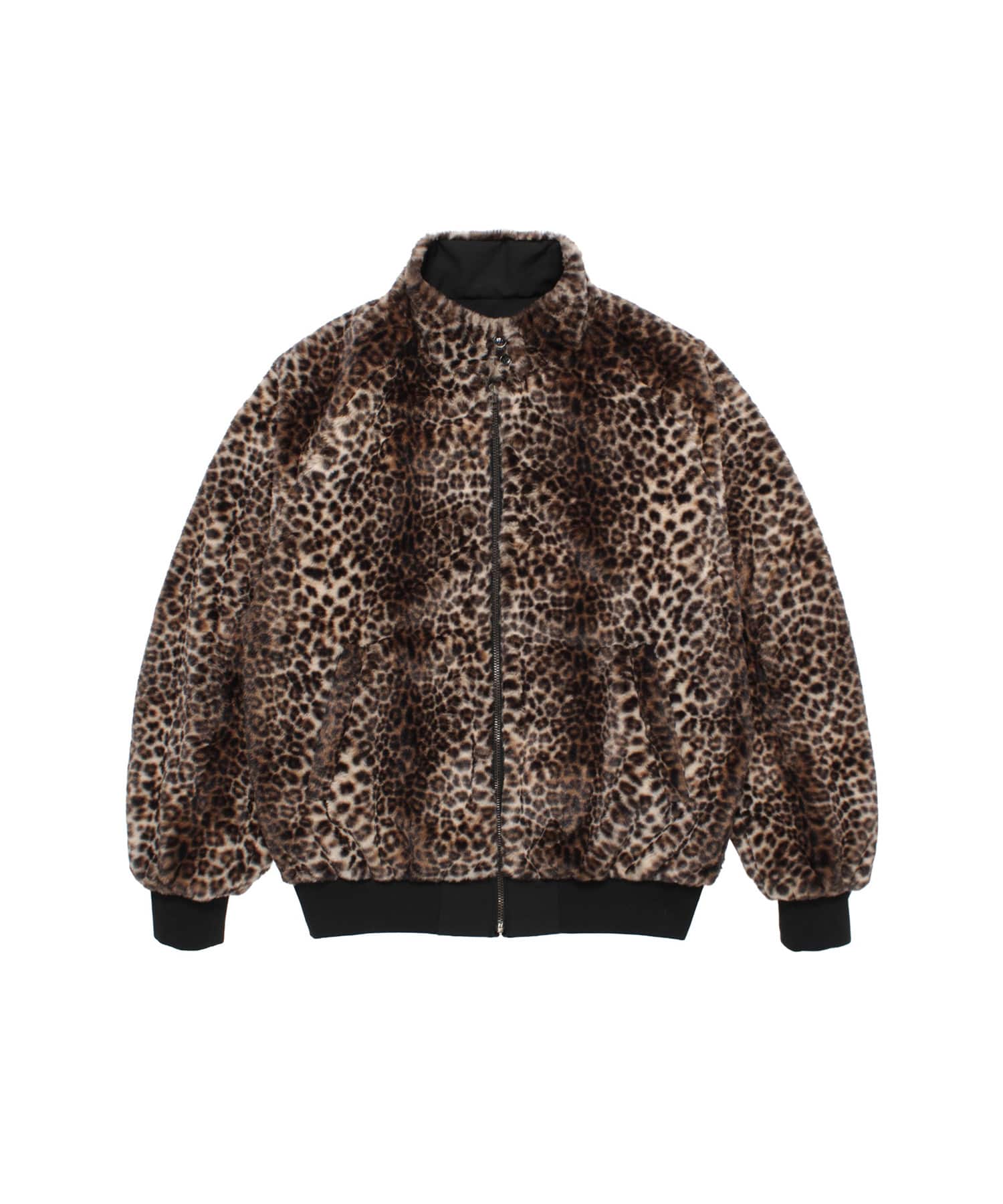 【ワコマリア】26FW-WMO-BC01 BARACUTA / G9 REVERSIBLE HARRINGTON JACKET ( T WACKO MARIA