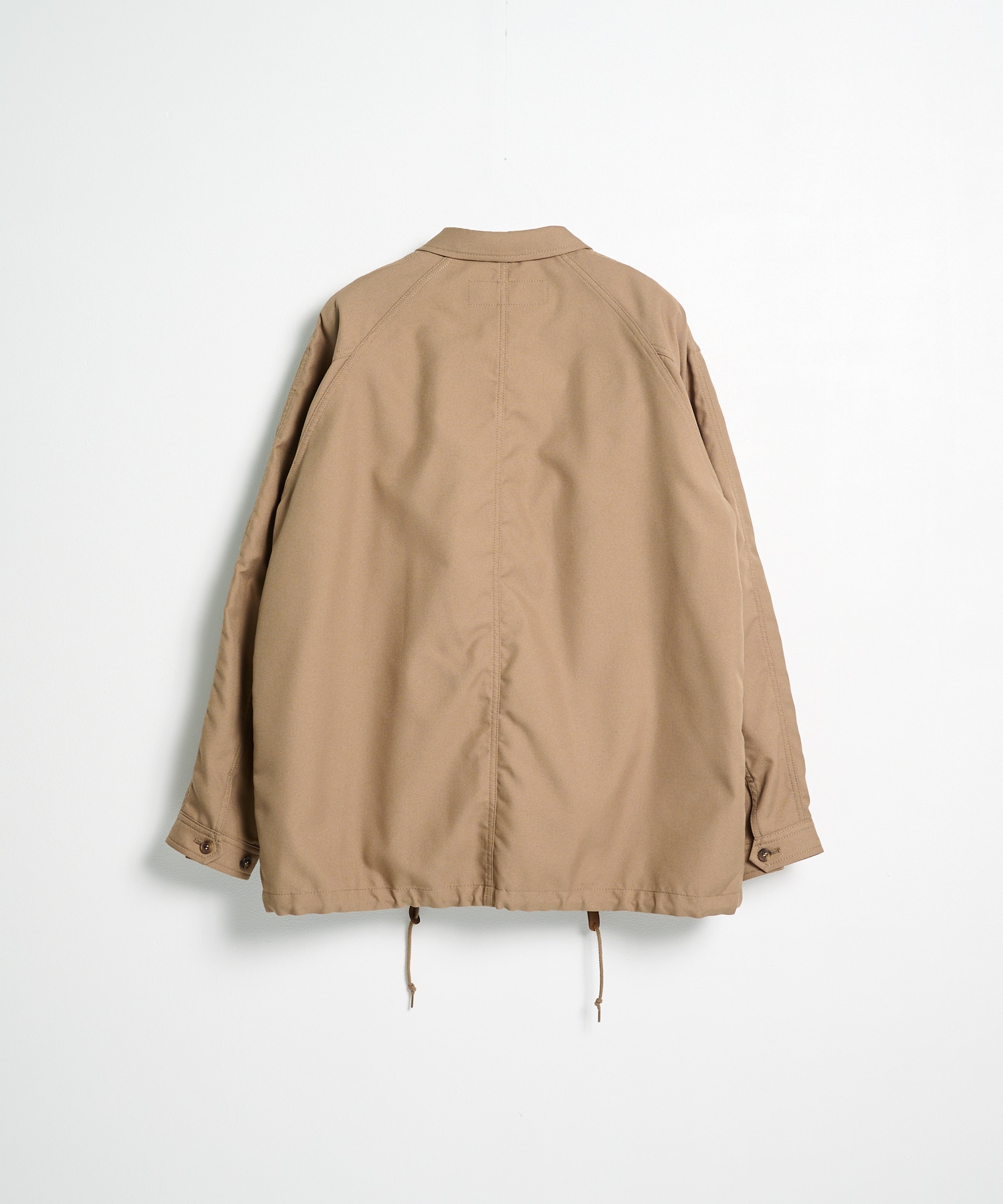 【コムデギャルソンオム】HR-J002-051 PE Twill 3B Easy Jacket COMME des GARCONS HOMME