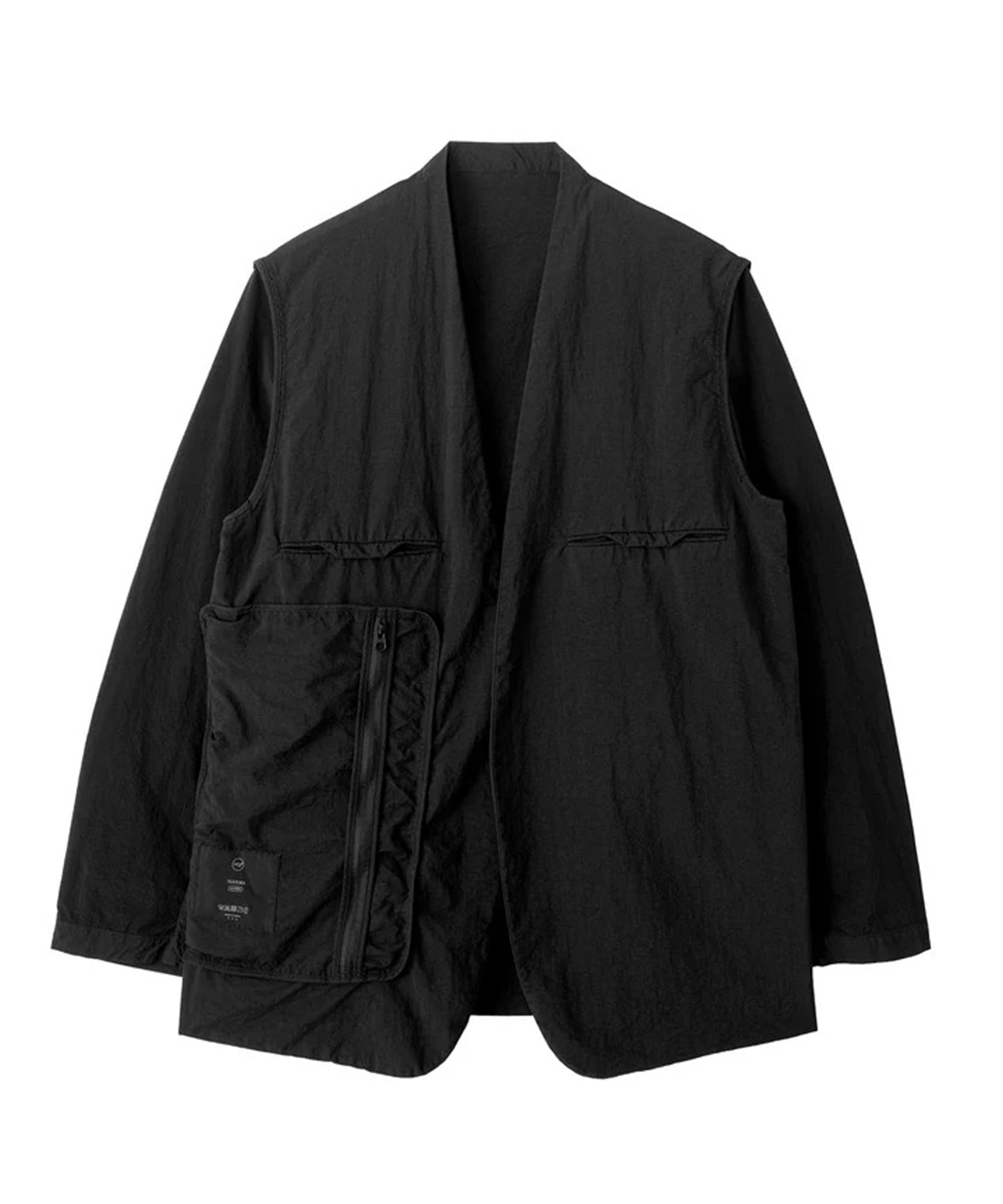 TT-201-MNS-P Device JKT MINUS P TEATORA