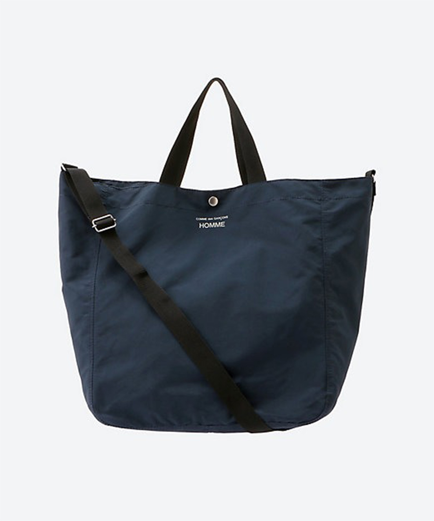 【コムデギャルソンオム】HR-K292-051 Tote Bag COMME des GARCONS HOMME